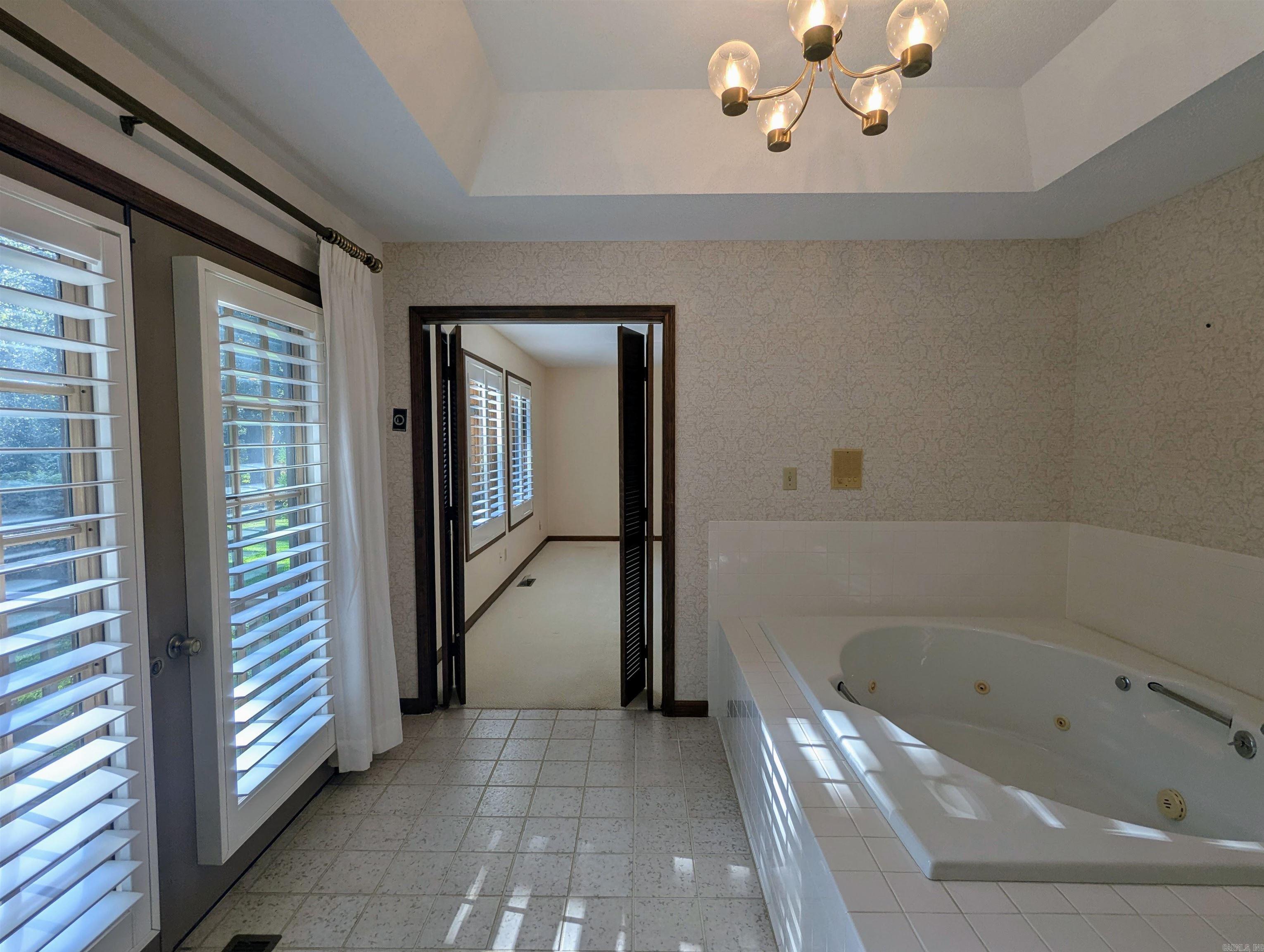 786 Ridge  Heber Springs, AR