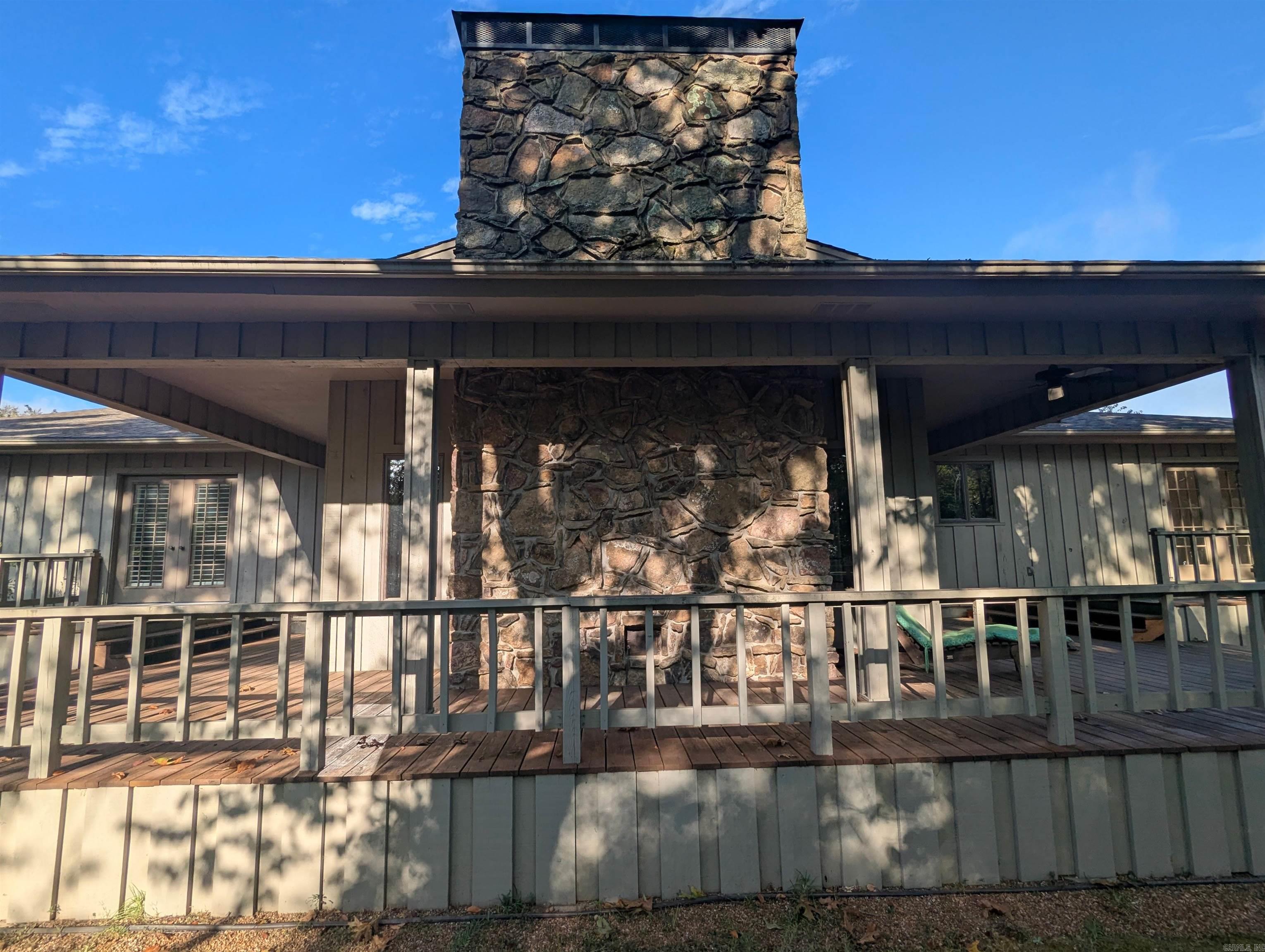 786 Ridge  Heber Springs, AR