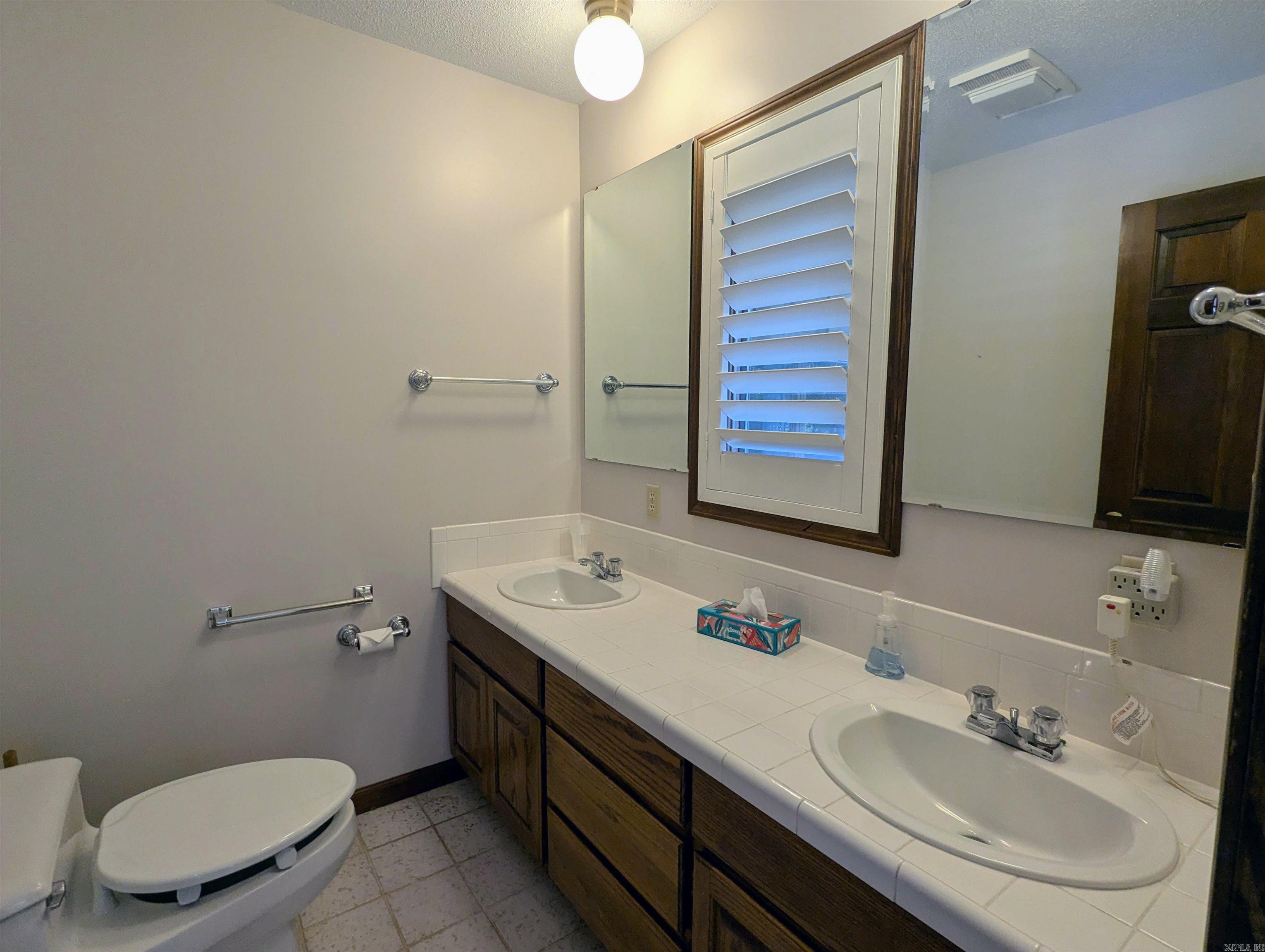 786 Ridge  Heber Springs, AR