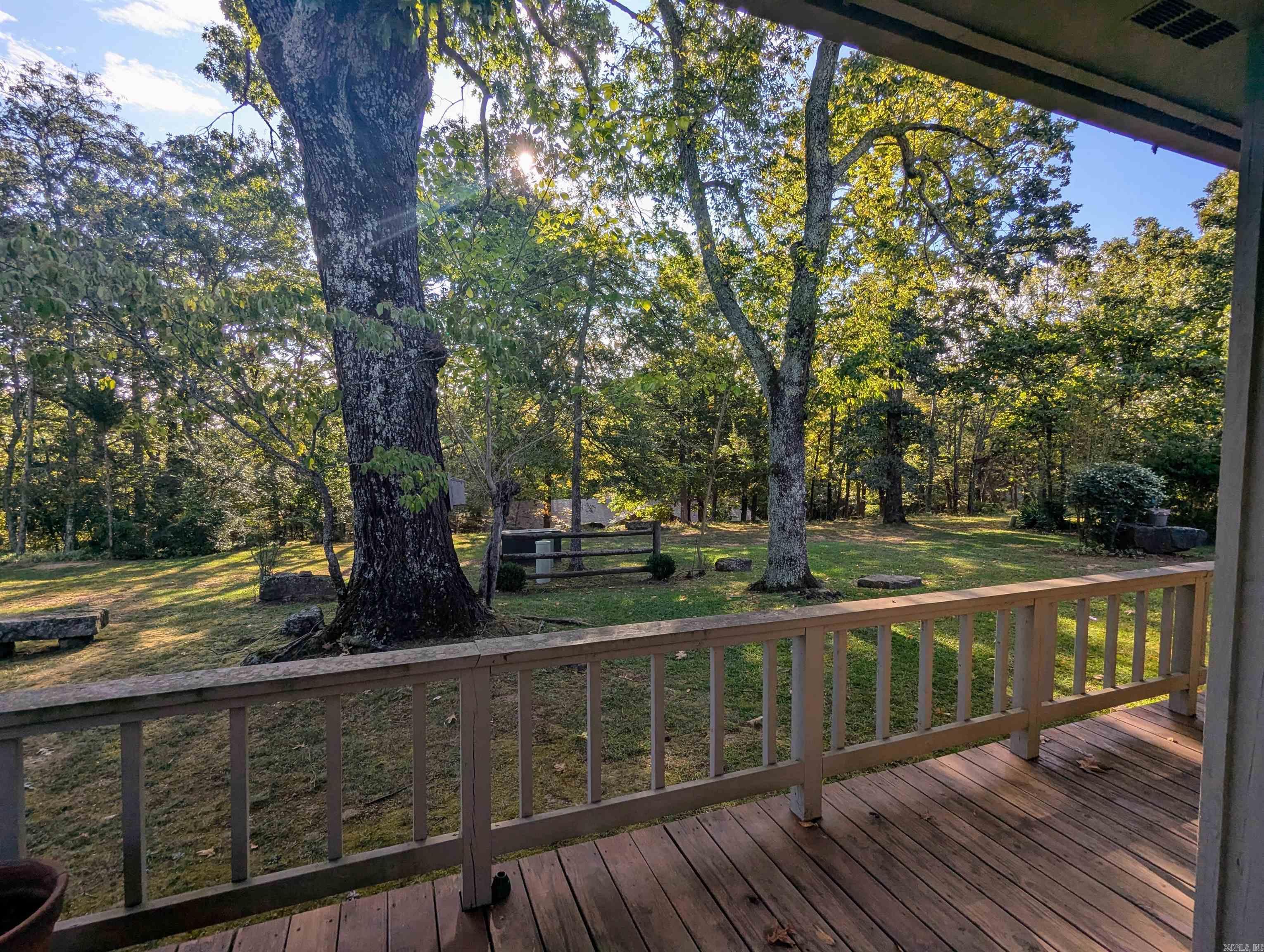 786 Ridge  Heber Springs, AR
