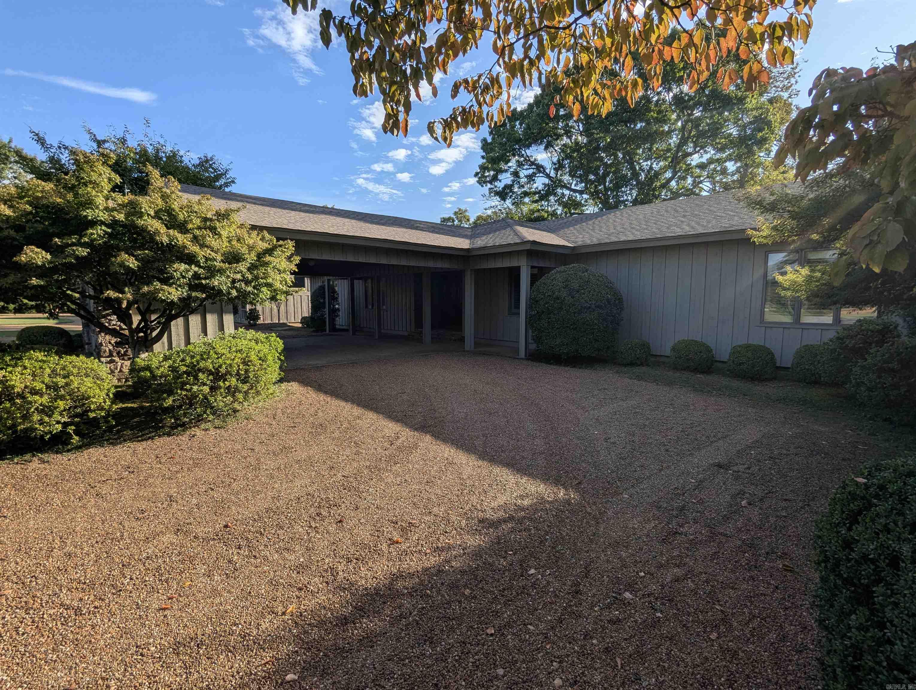 786 Ridge  Heber Springs, AR