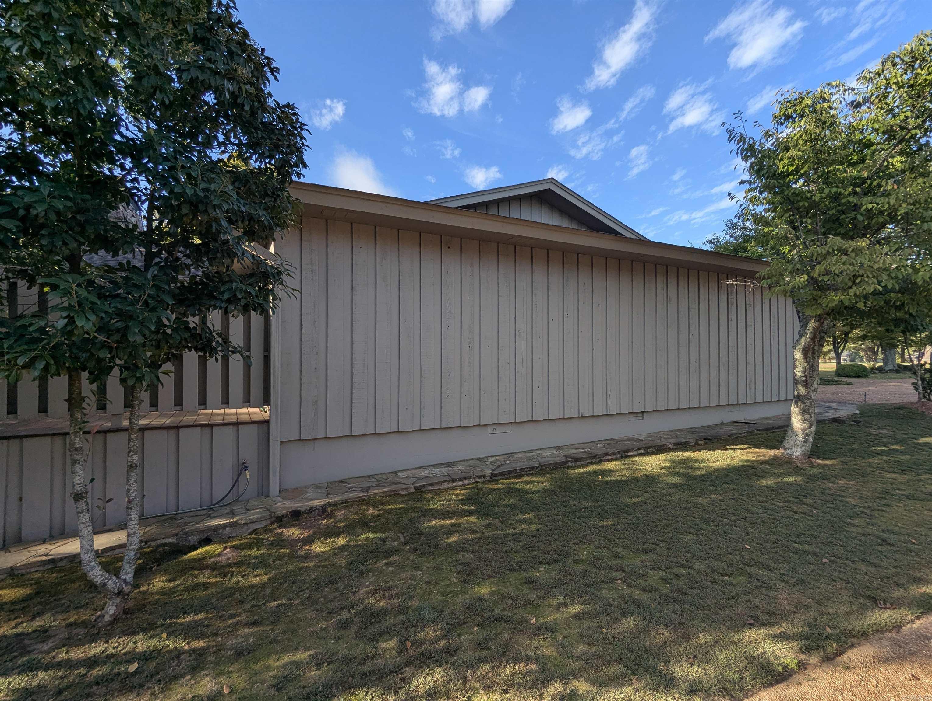 786 Ridge  Heber Springs, AR