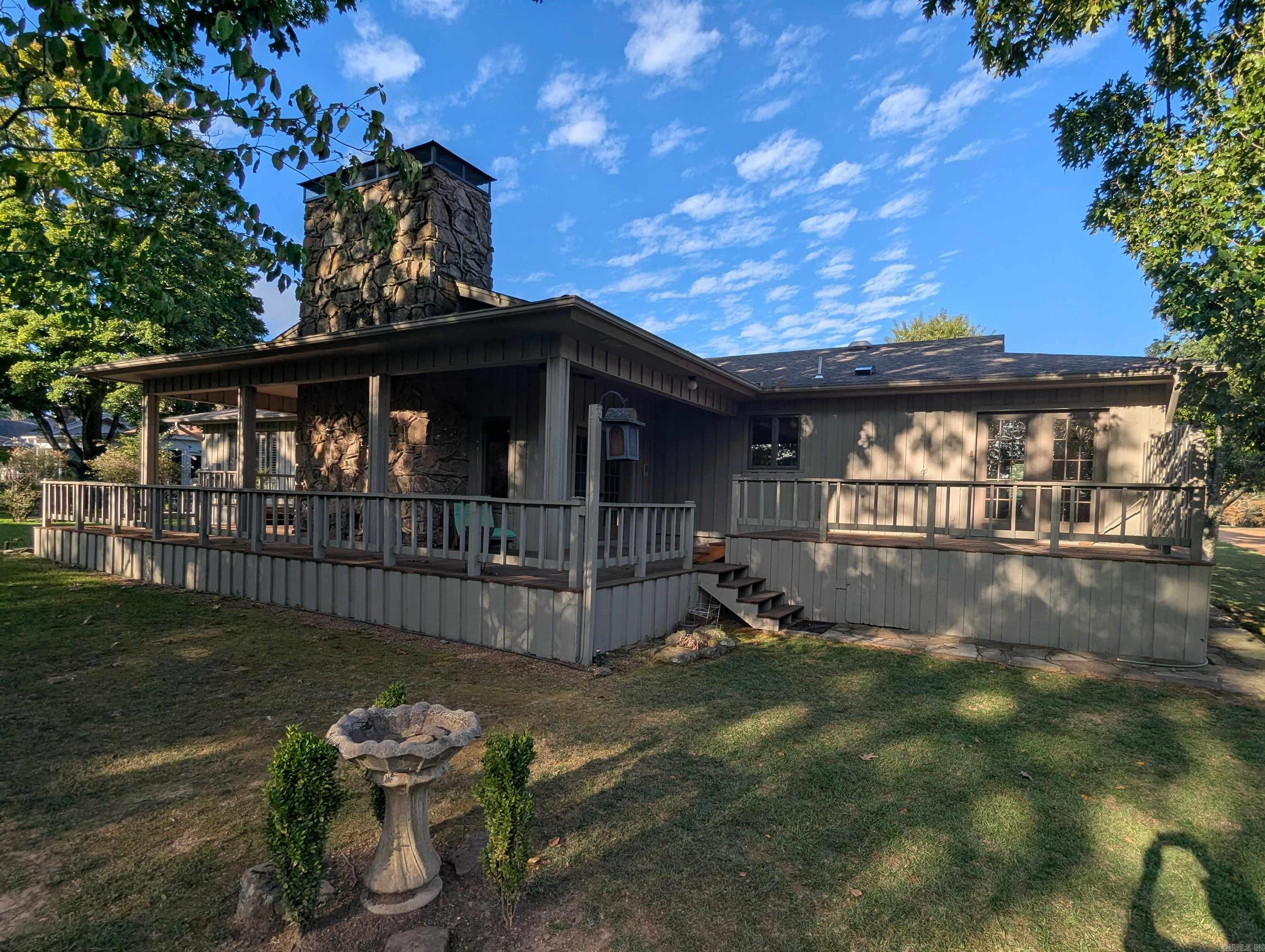 786 Ridge  Heber Springs, AR
