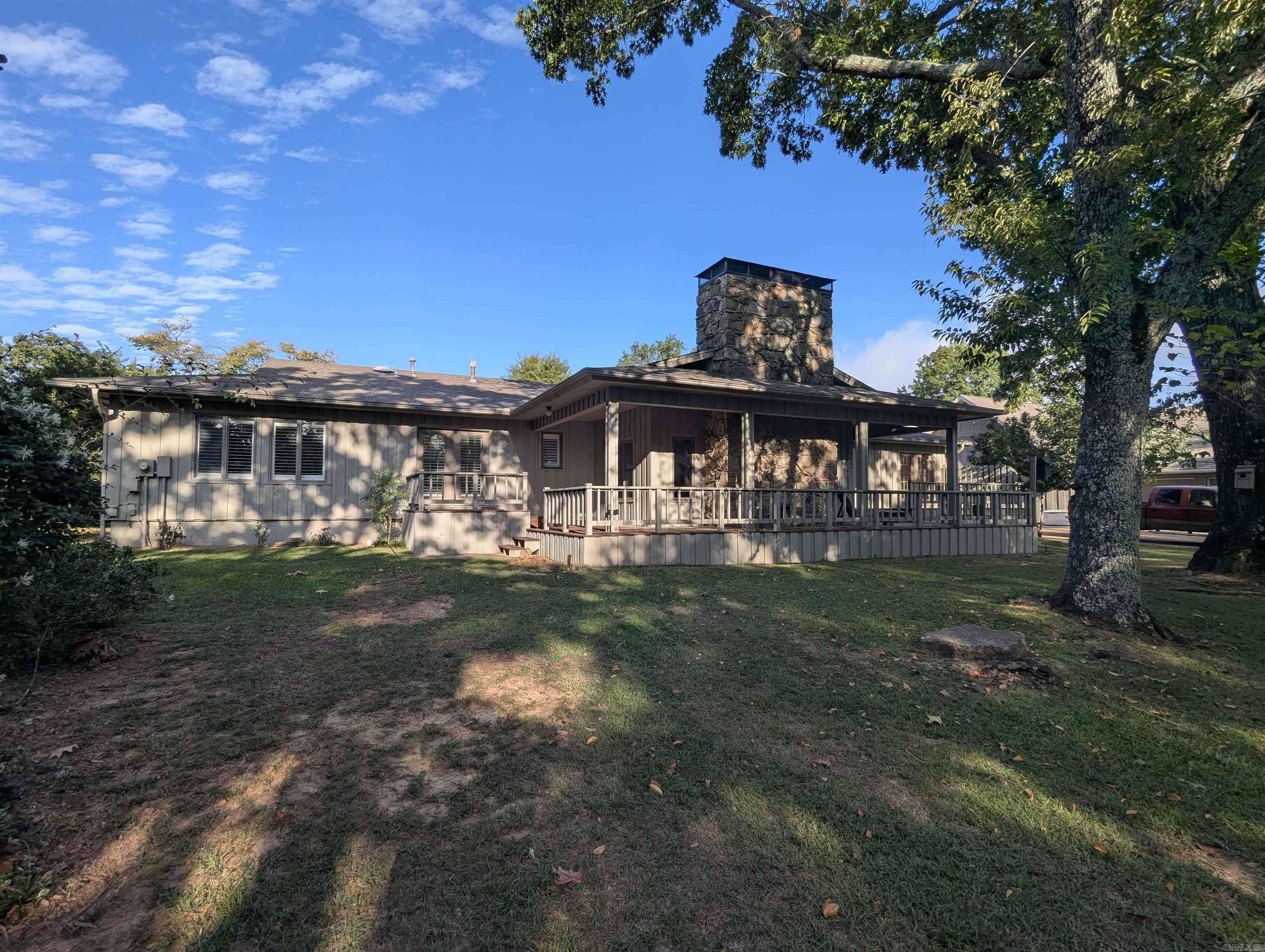 786 Ridge  Heber Springs, AR