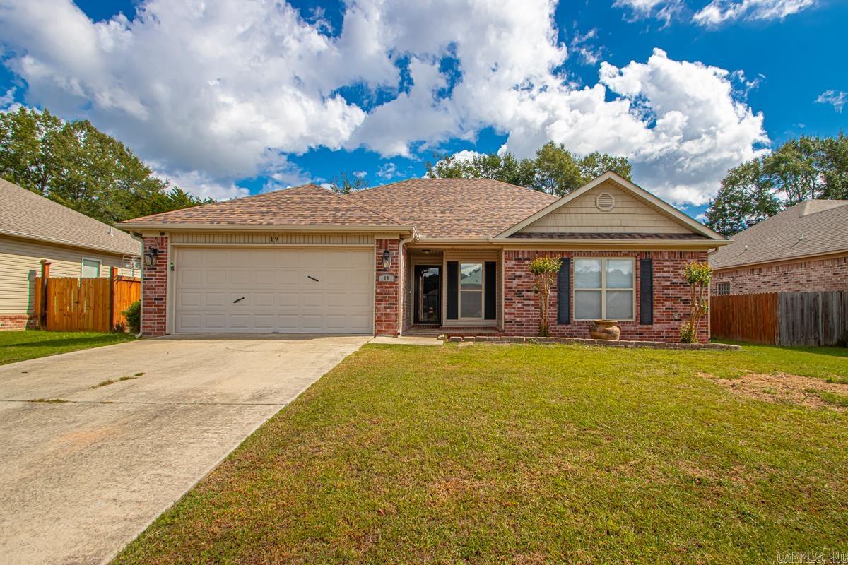 19 Bryson  Ward, AR