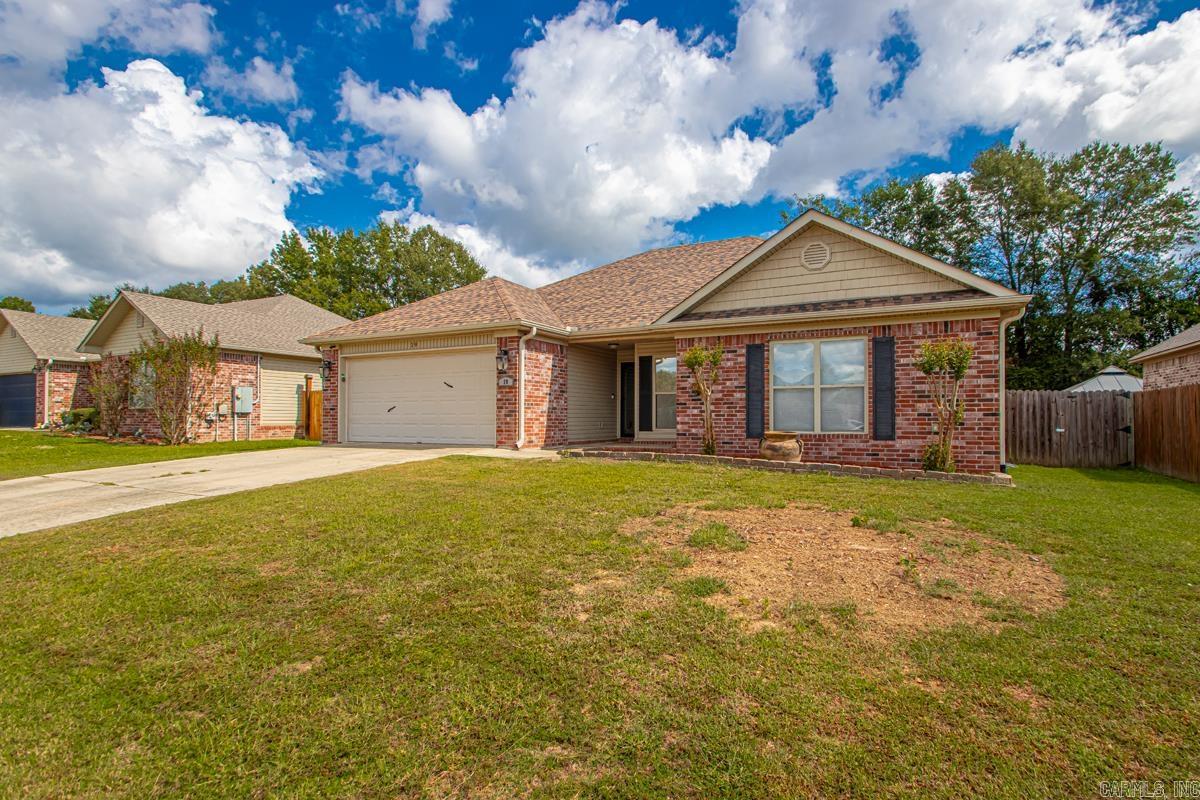 19 Bryson  Ward, AR