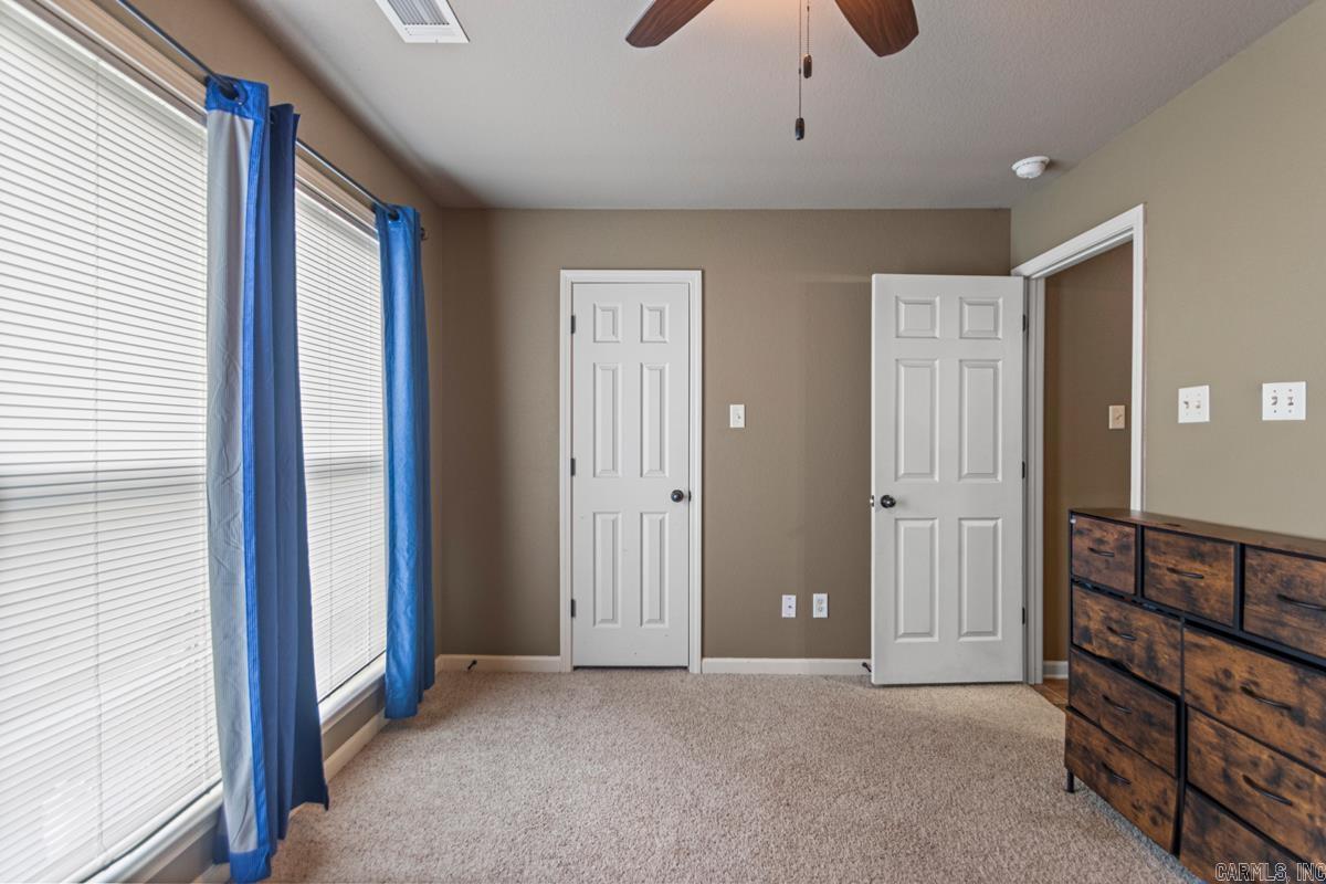 19 Bryson  Ward, AR