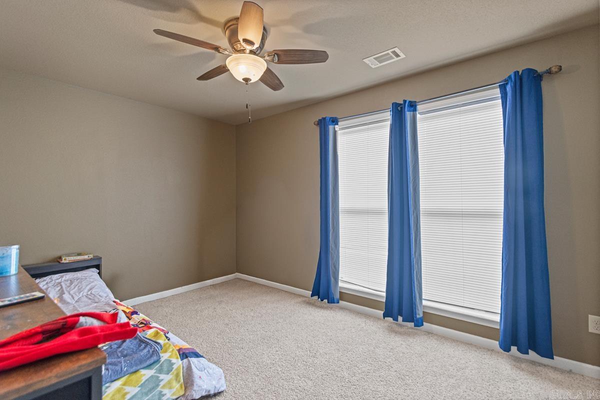 19 Bryson  Ward, AR
