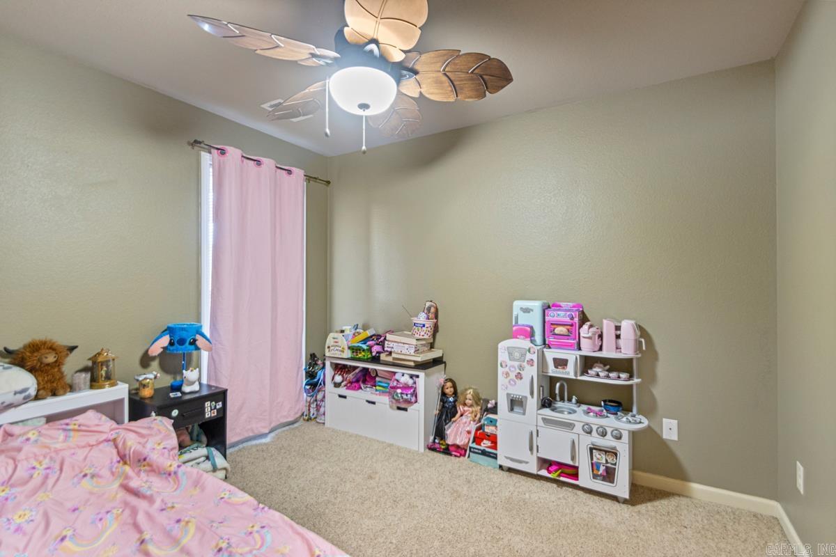 19 Bryson  Ward, AR