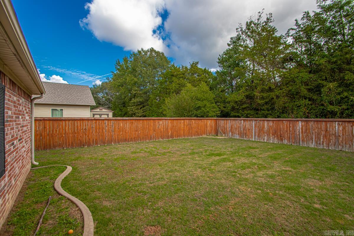 19 Bryson  Ward, AR