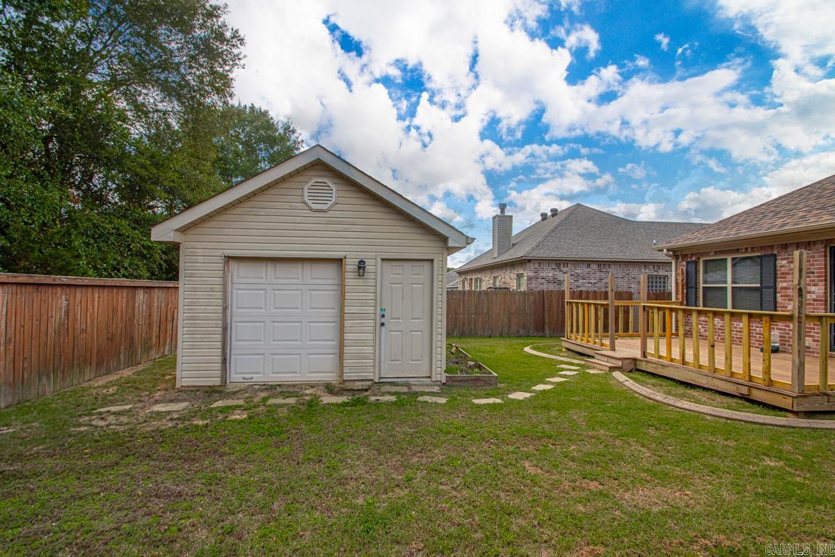 19 Bryson  Ward, AR