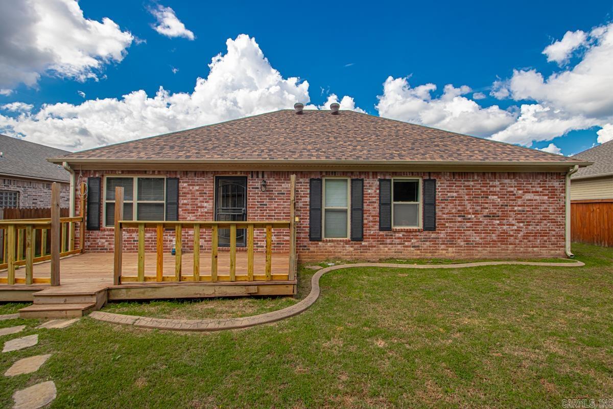 19 Bryson  Ward, AR