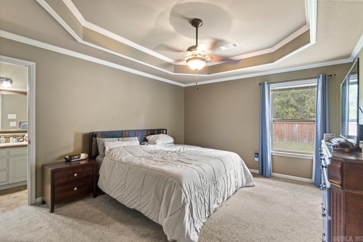 19 Bryson  Ward, AR