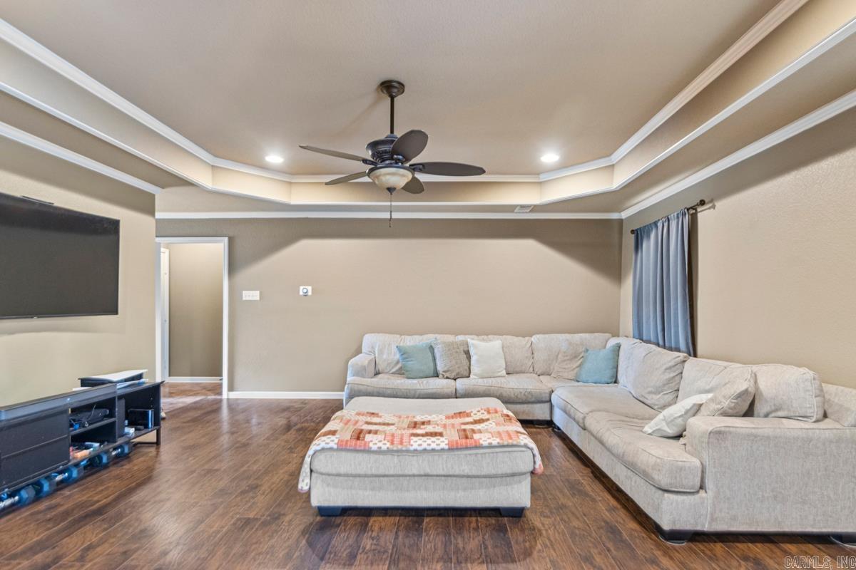19 Bryson  Ward, AR