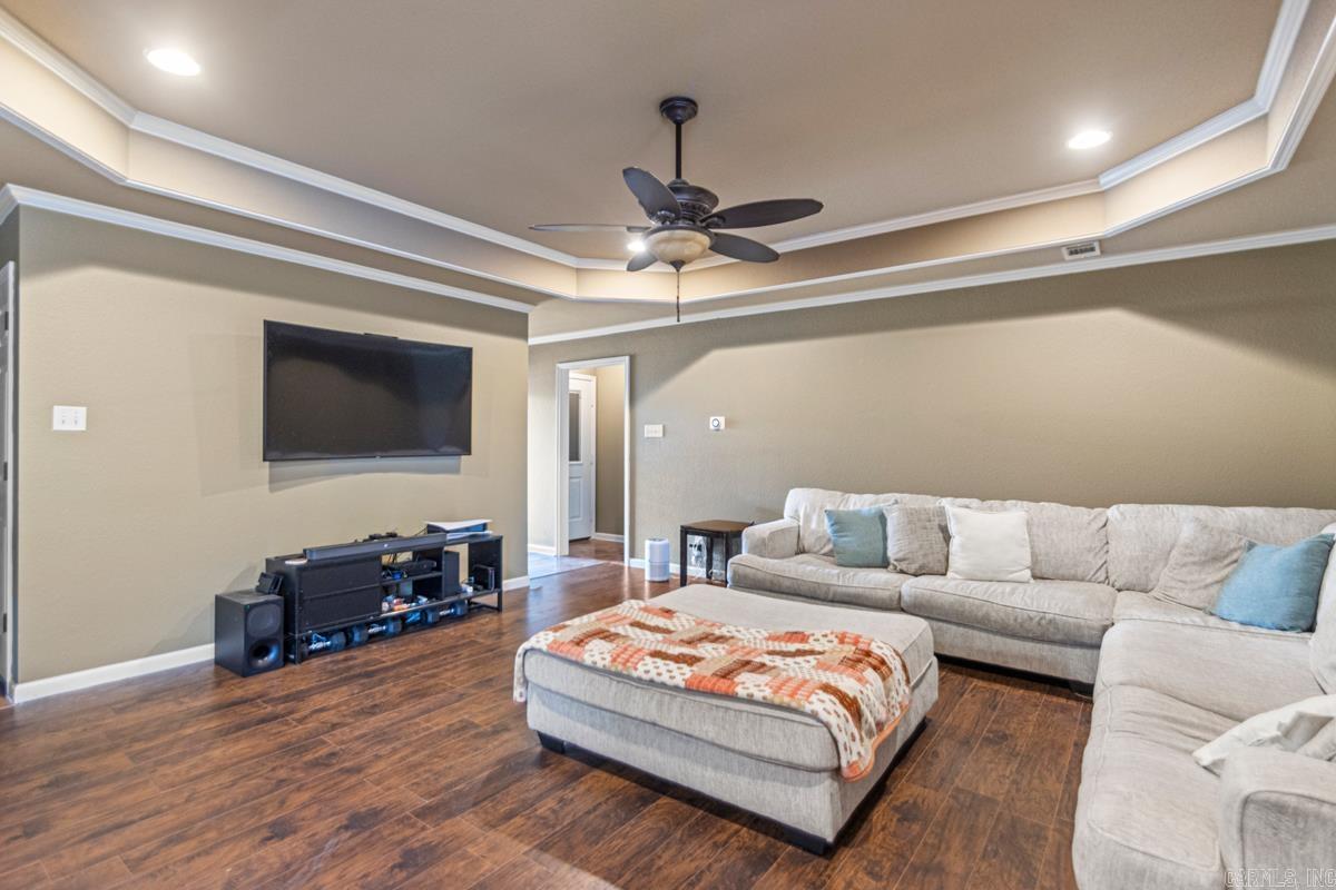 19 Bryson  Ward, AR