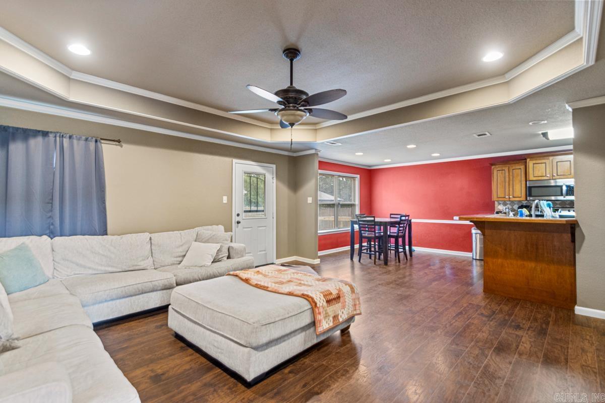 19 Bryson  Ward, AR