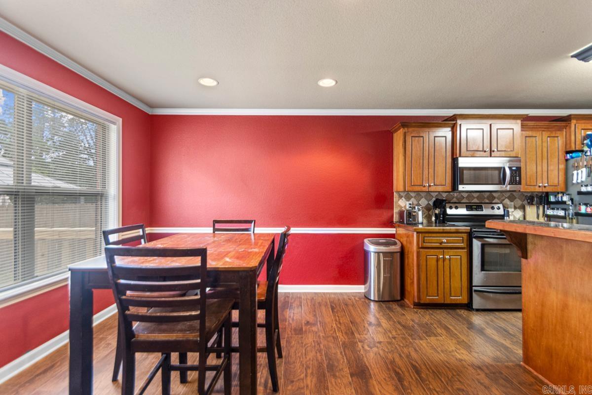 19 Bryson  Ward, AR