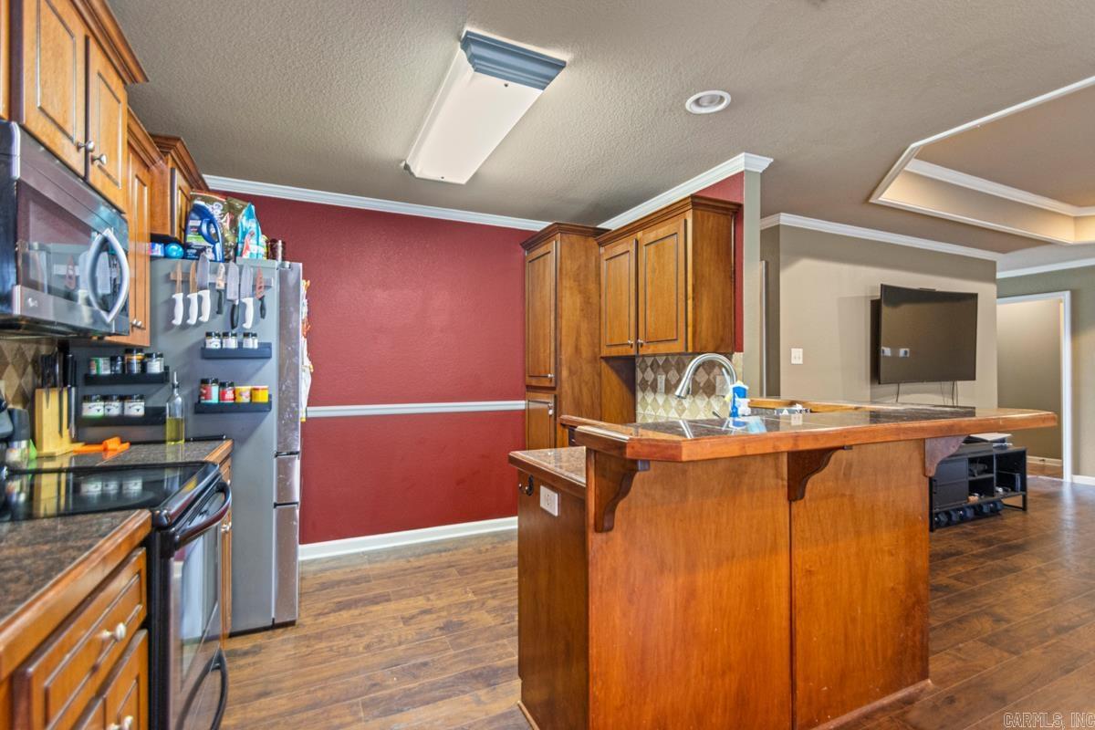 19 Bryson  Ward, AR