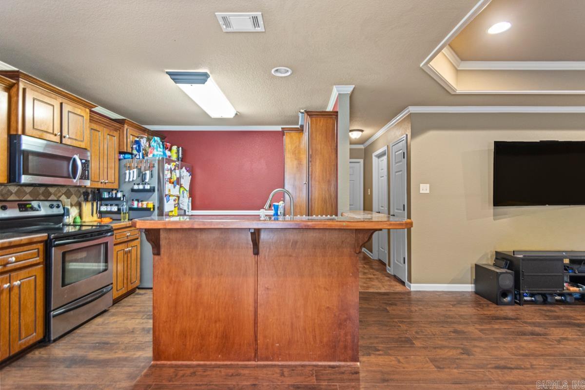19 Bryson  Ward, AR