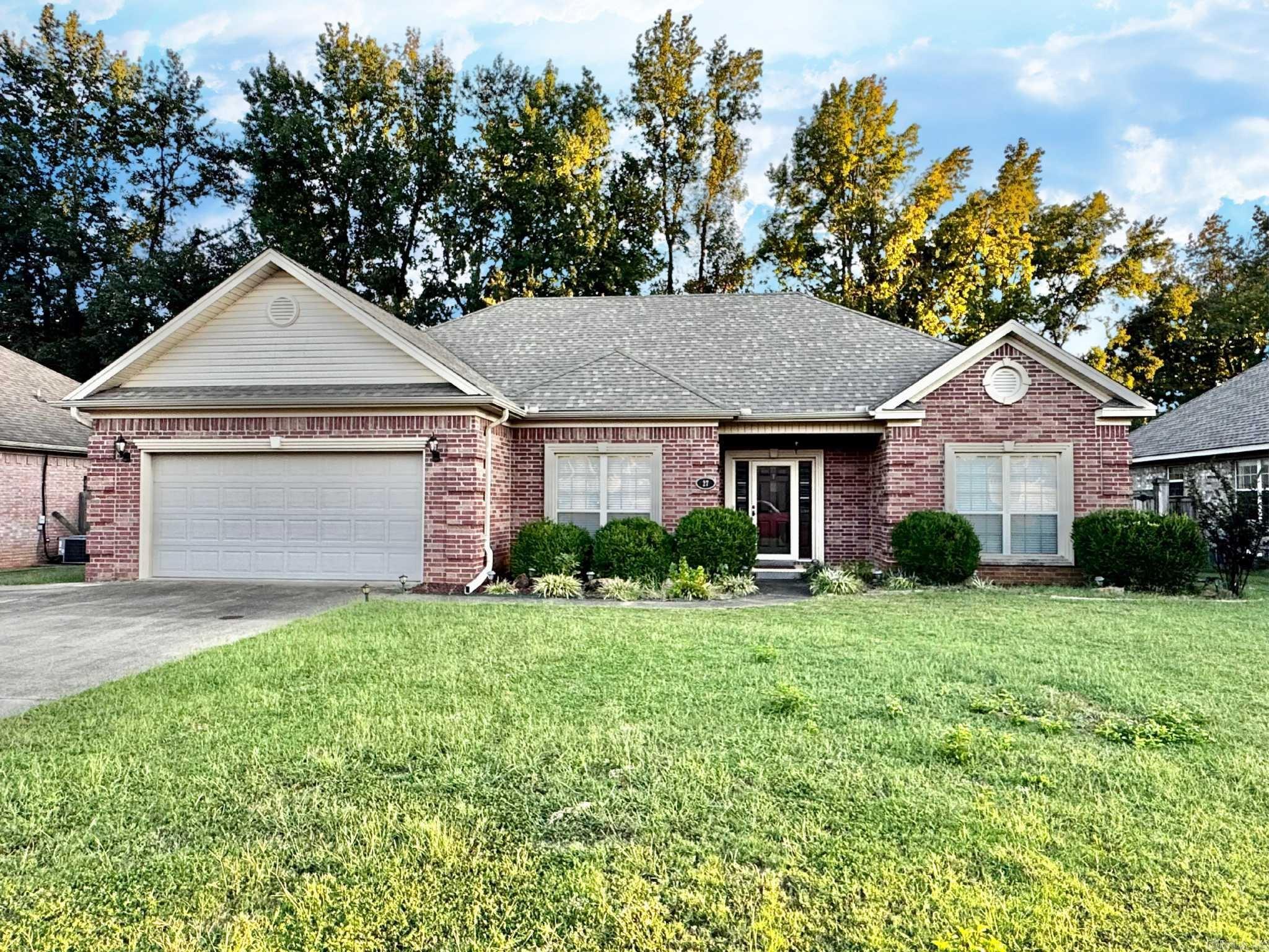 27 Berry Patch  Cabot, AR