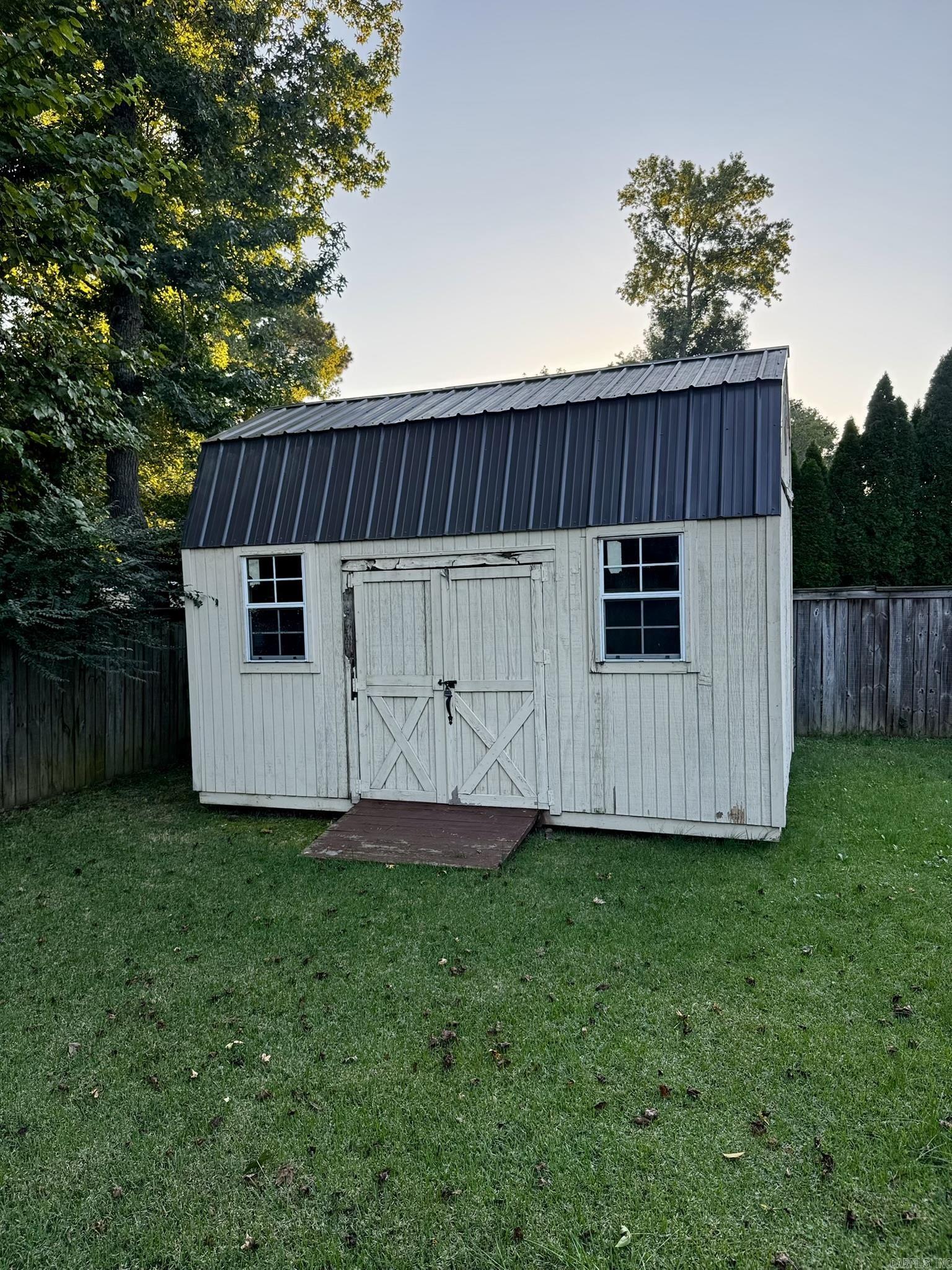 27 Berry Patch  Cabot, AR