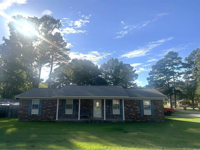 303 N Lemon  Beebe, AR