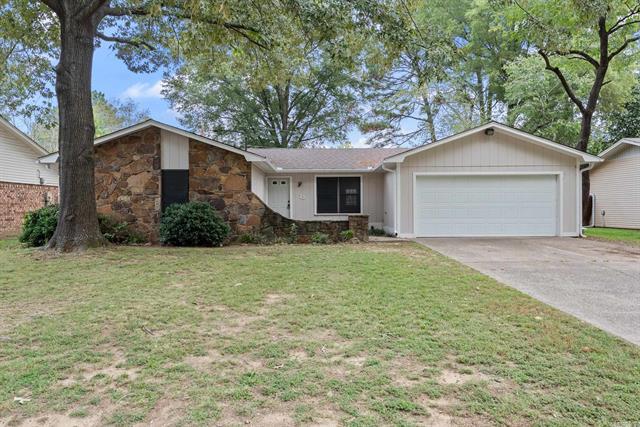 22  Woodlawn  Conway, AR