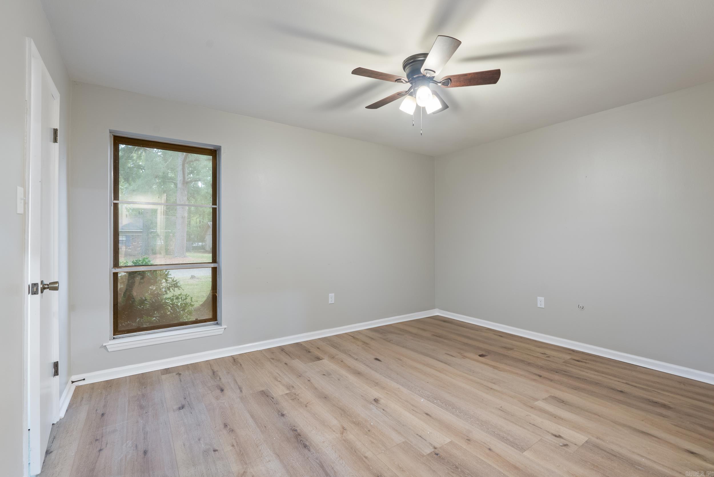 22 Woodlawn  Conway, AR