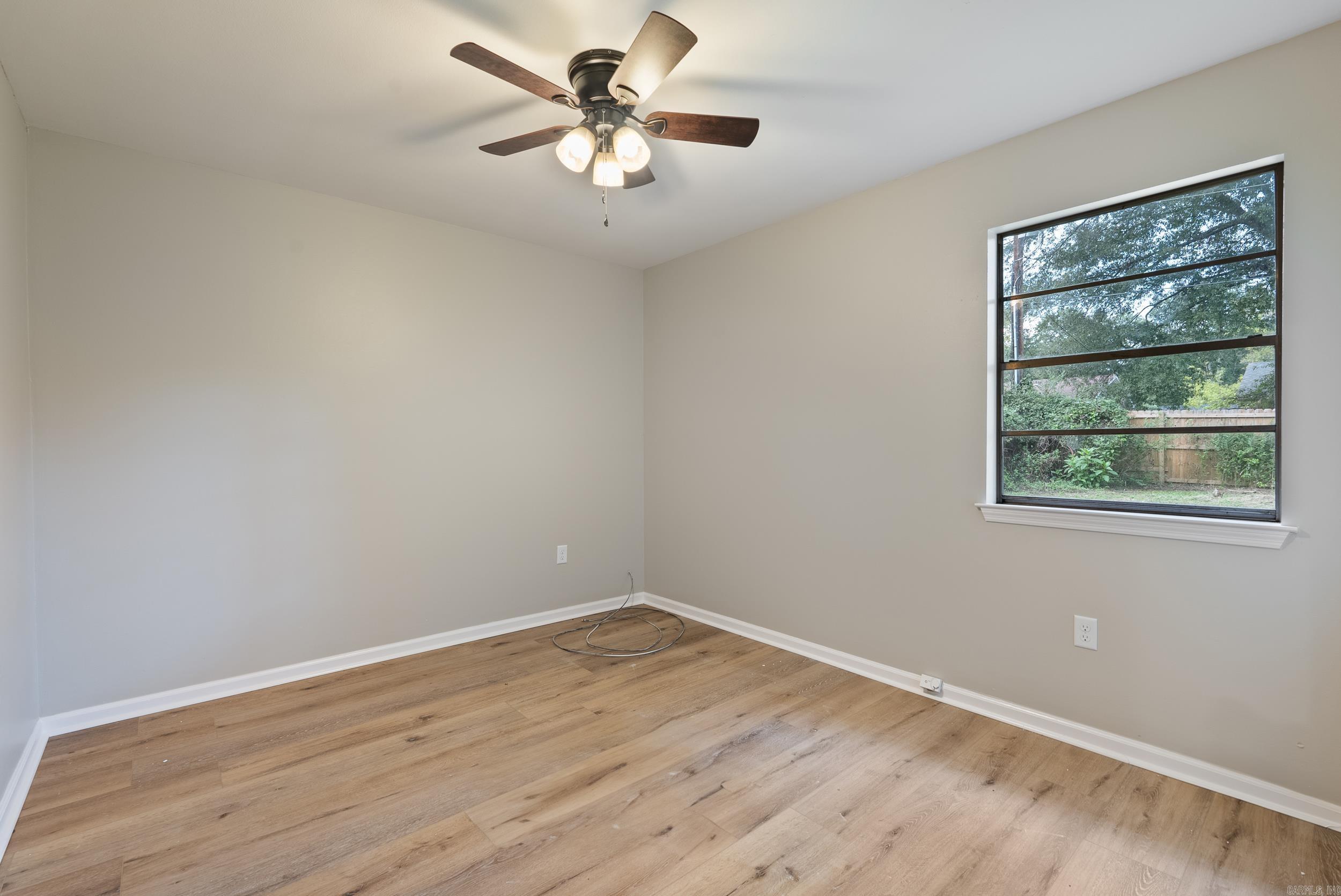 22 Woodlawn  Conway, AR