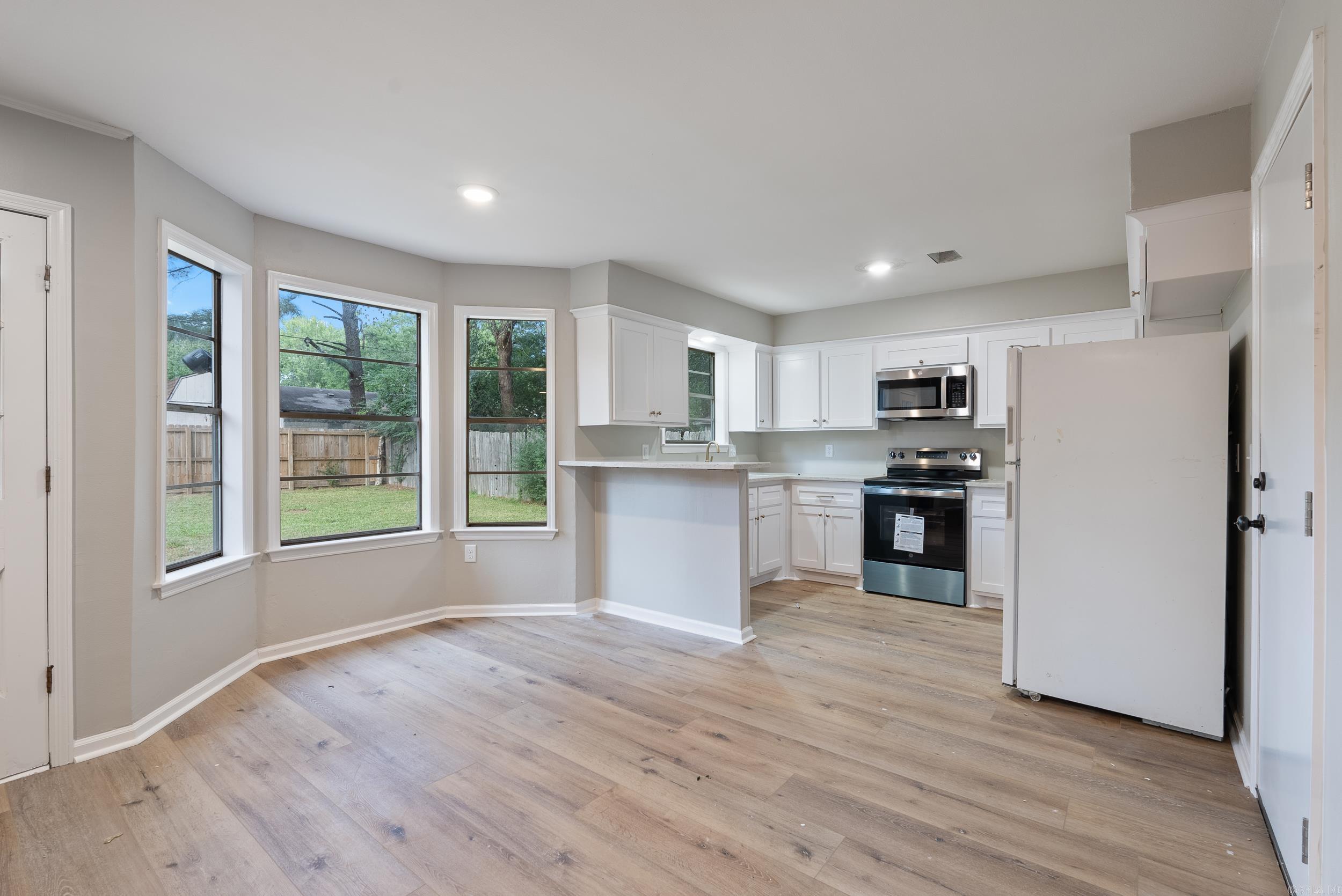 22 Woodlawn  Conway, AR