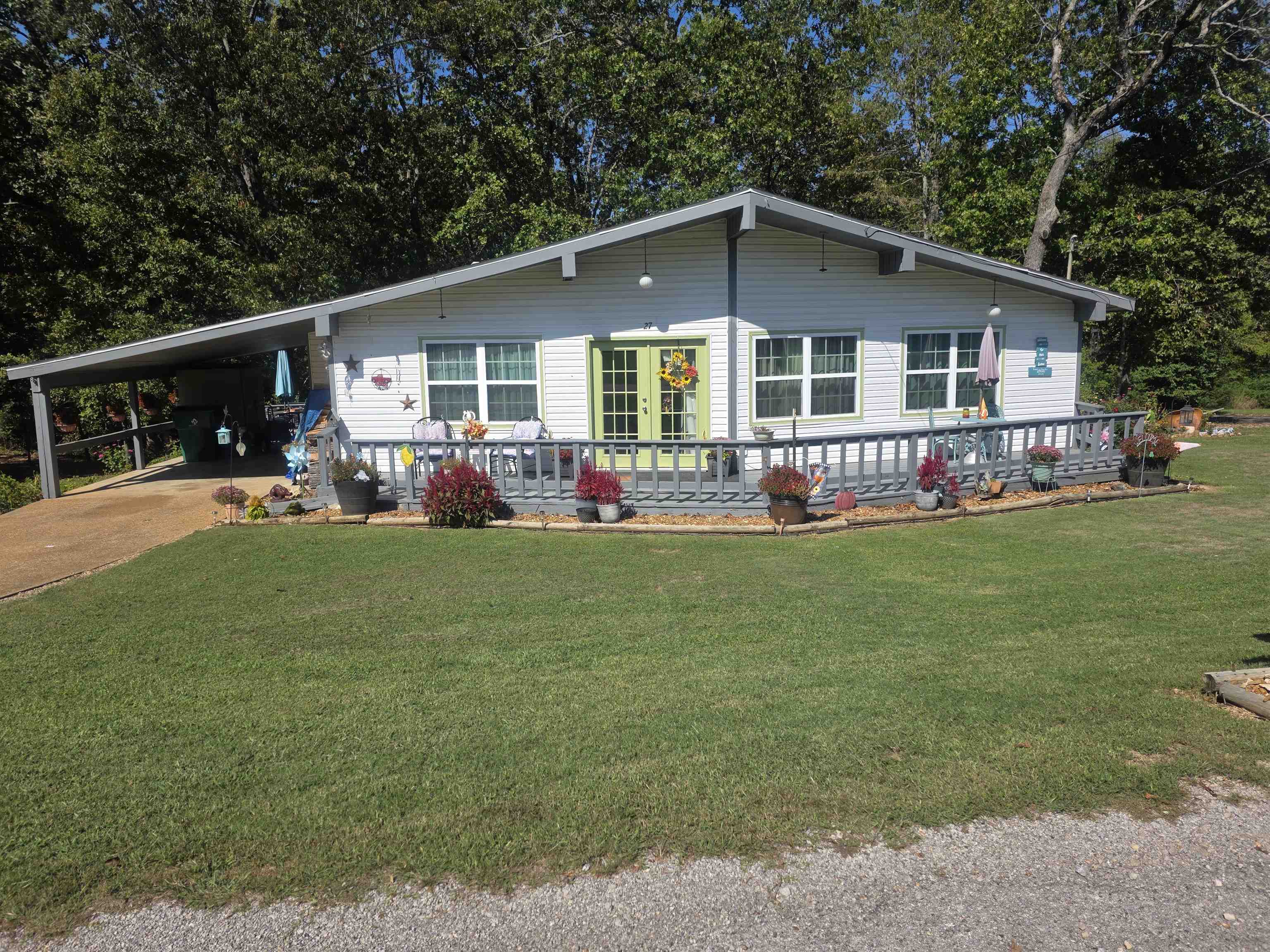 27 Opalochee  Cherokee Village, AR