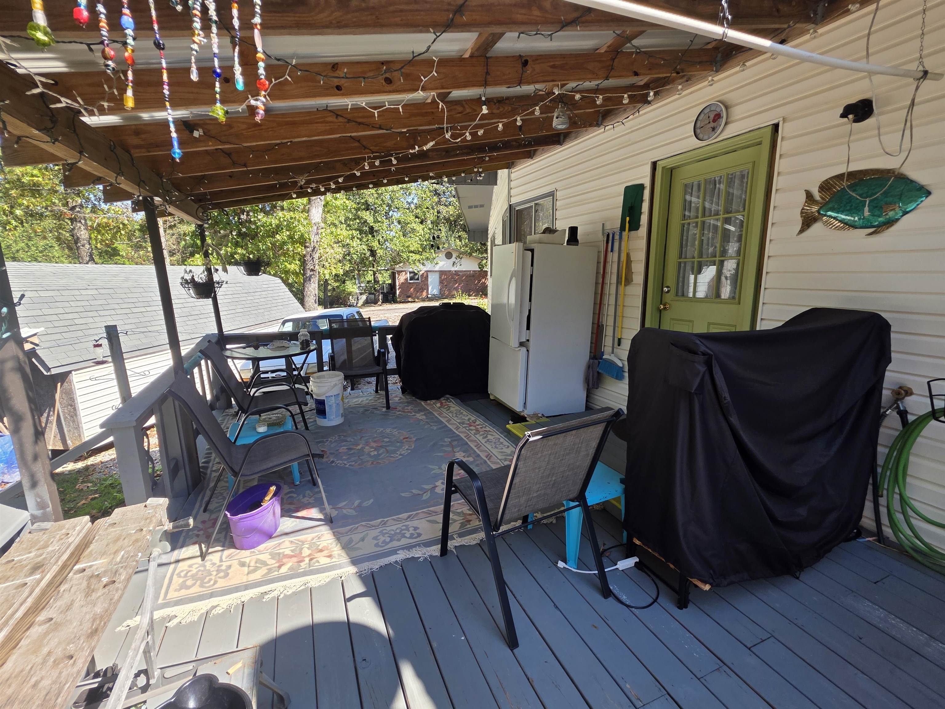 27 Opalochee  Cherokee Village, AR