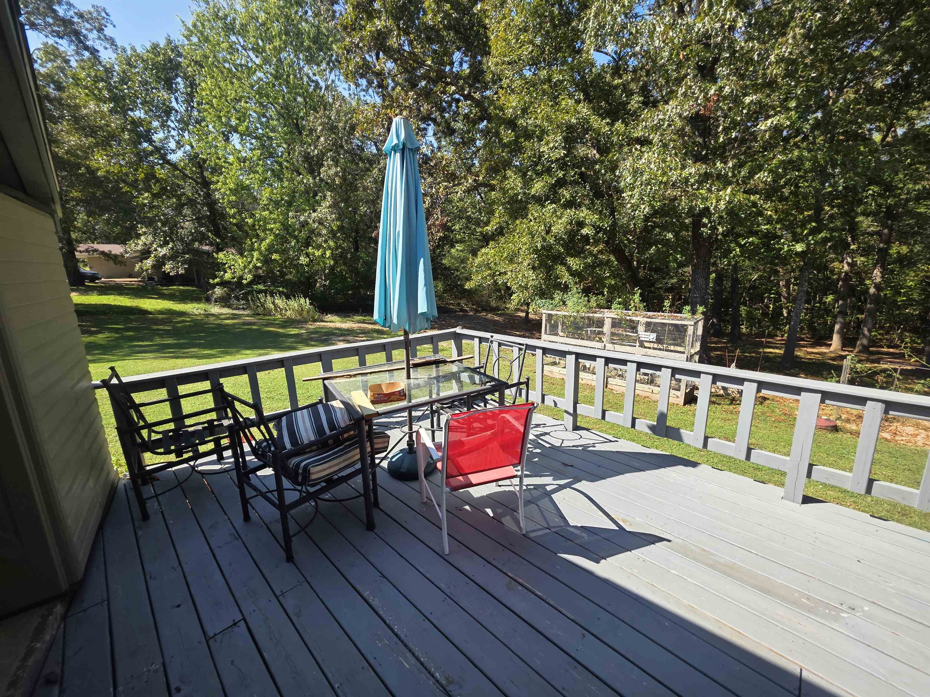27 Opalochee  Cherokee Village, AR