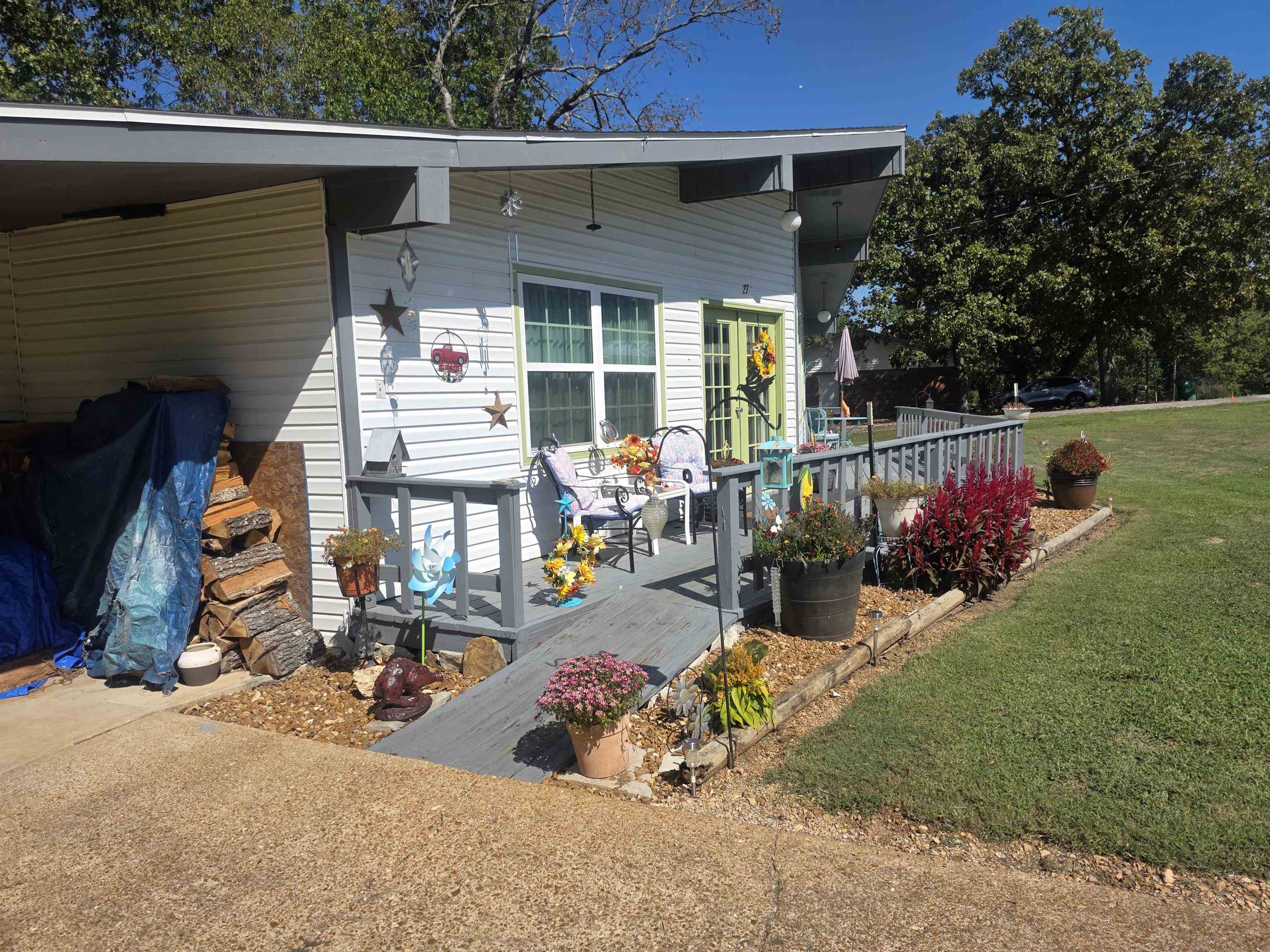 27 Opalochee  Cherokee Village, AR