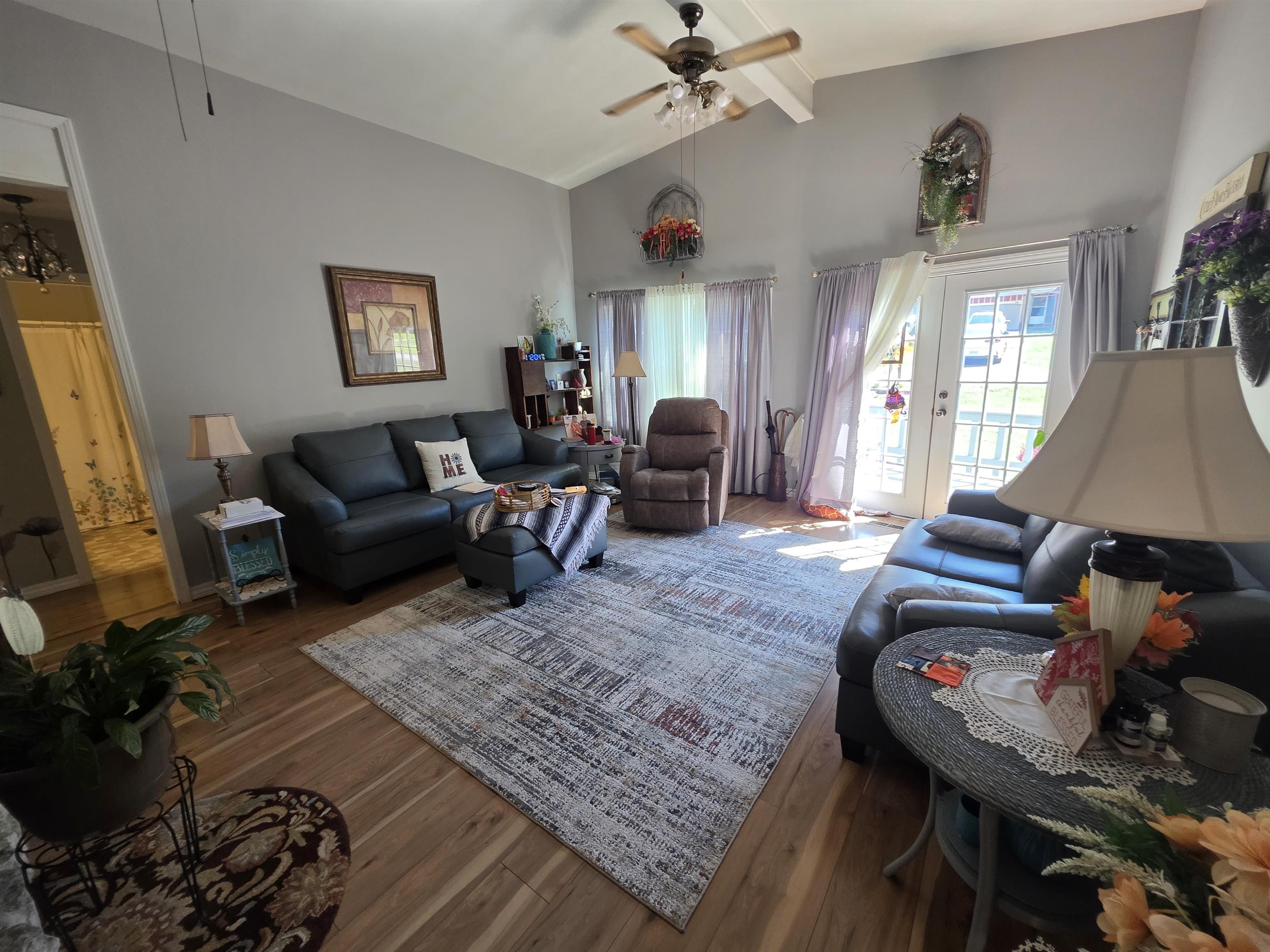 27 Opalochee  Cherokee Village, AR