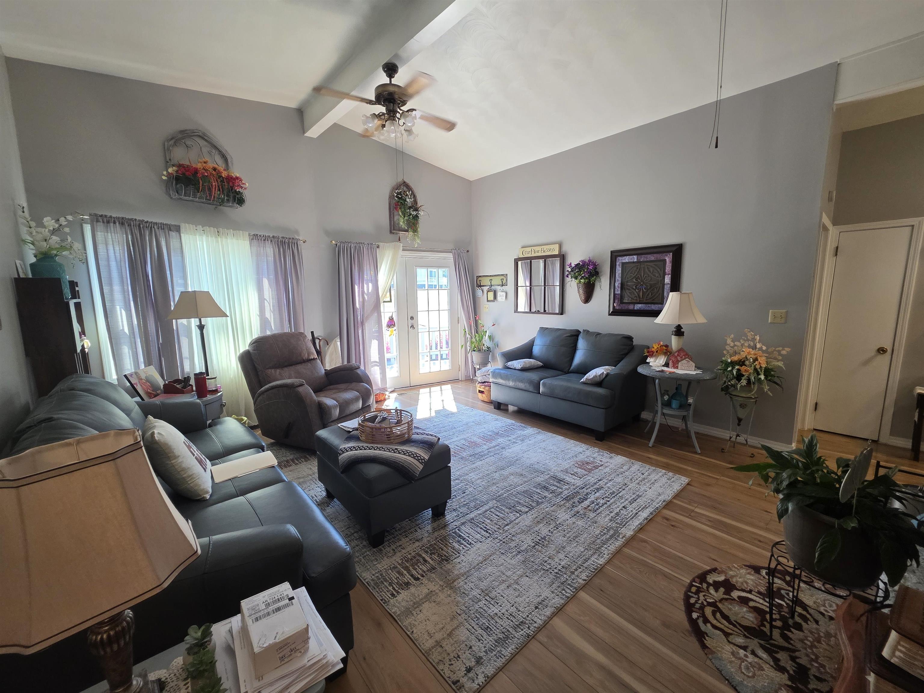 27 Opalochee  Cherokee Village, AR