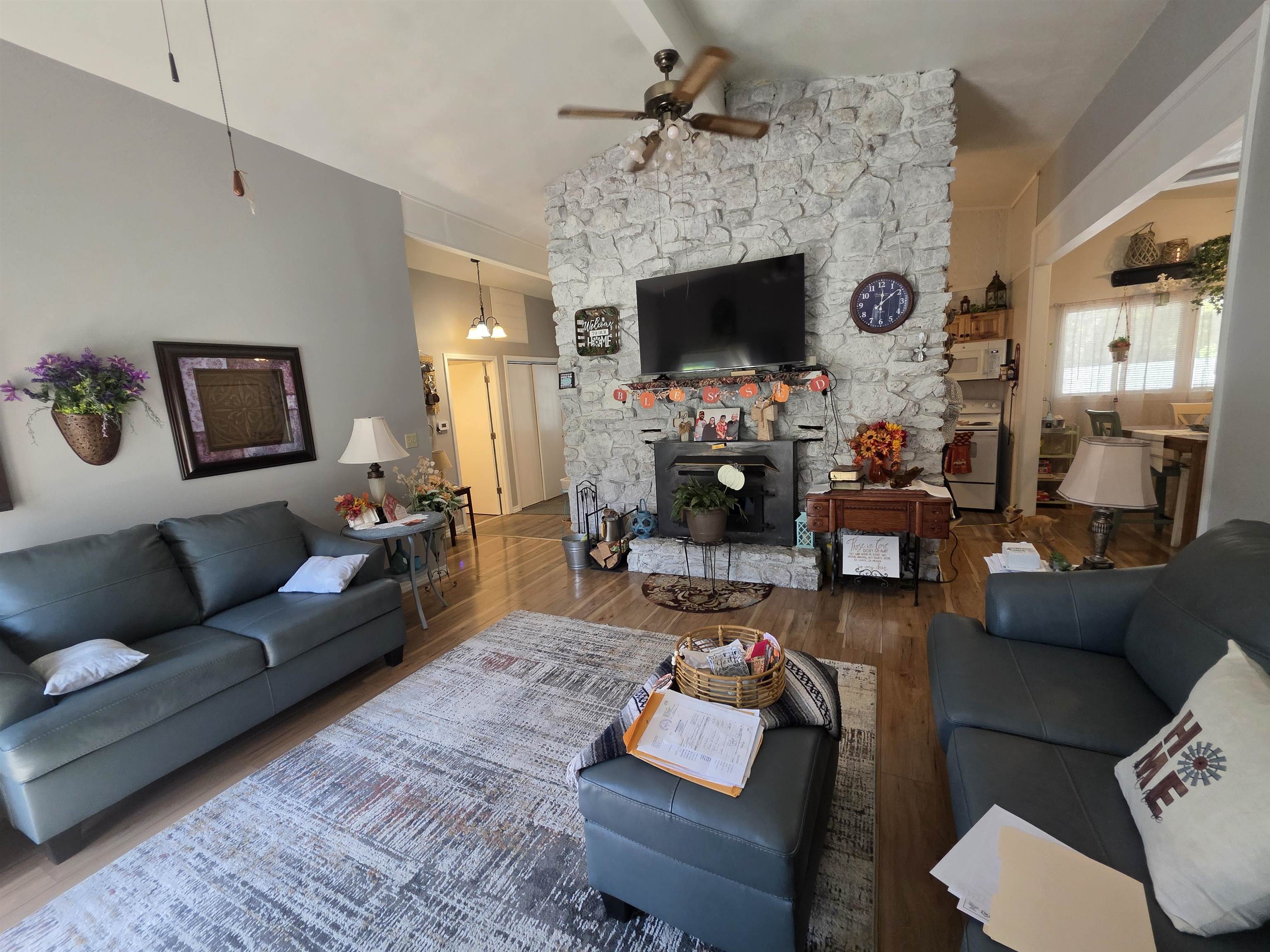 27 Opalochee  Cherokee Village, AR