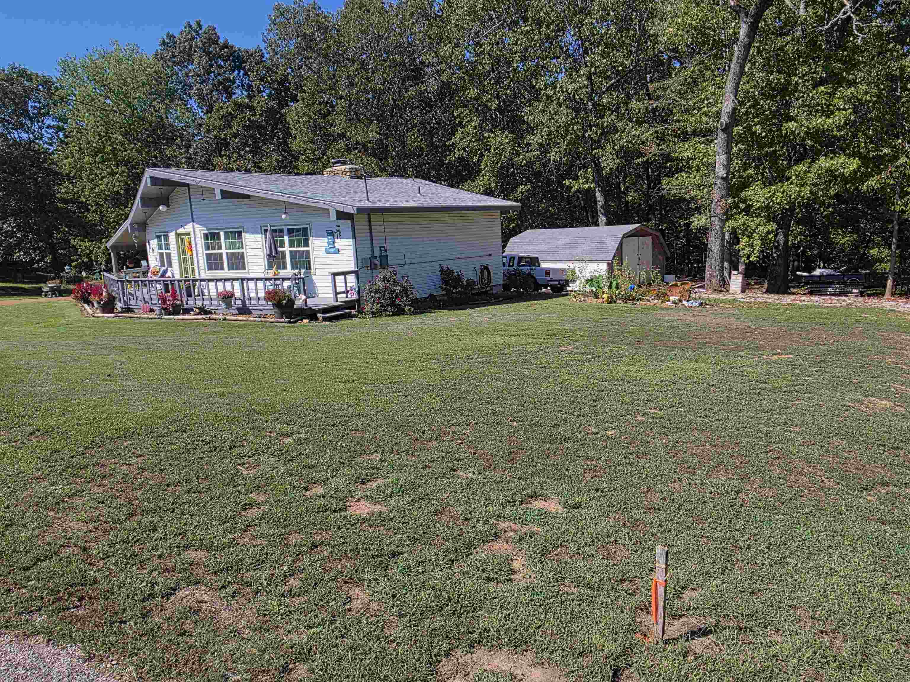 27 Opalochee  Cherokee Village, AR