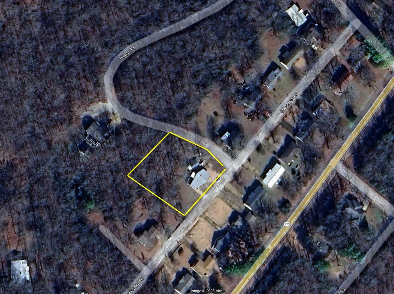 27 Opalochee  Cherokee Village, AR