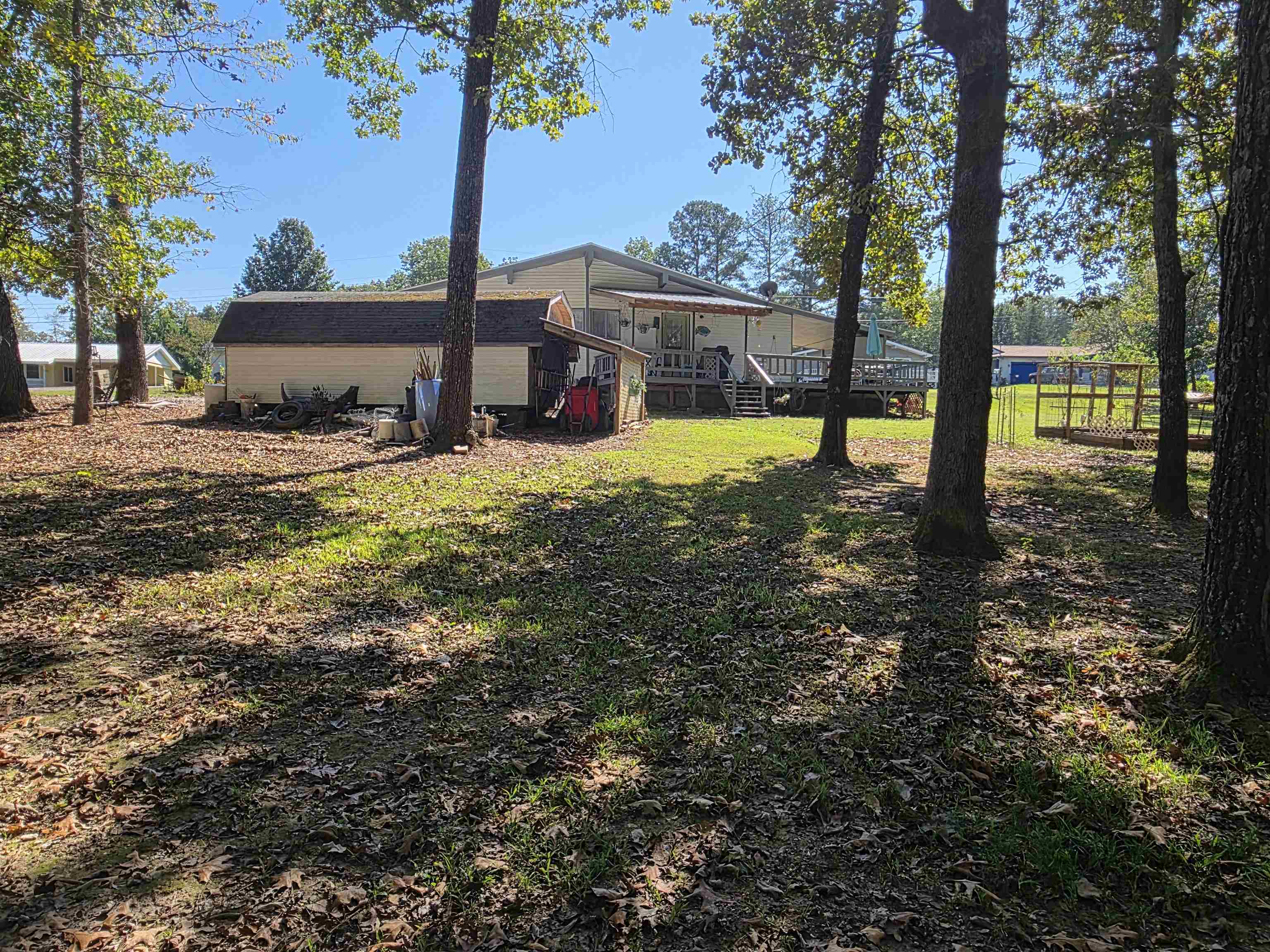 27 Opalochee  Cherokee Village, AR