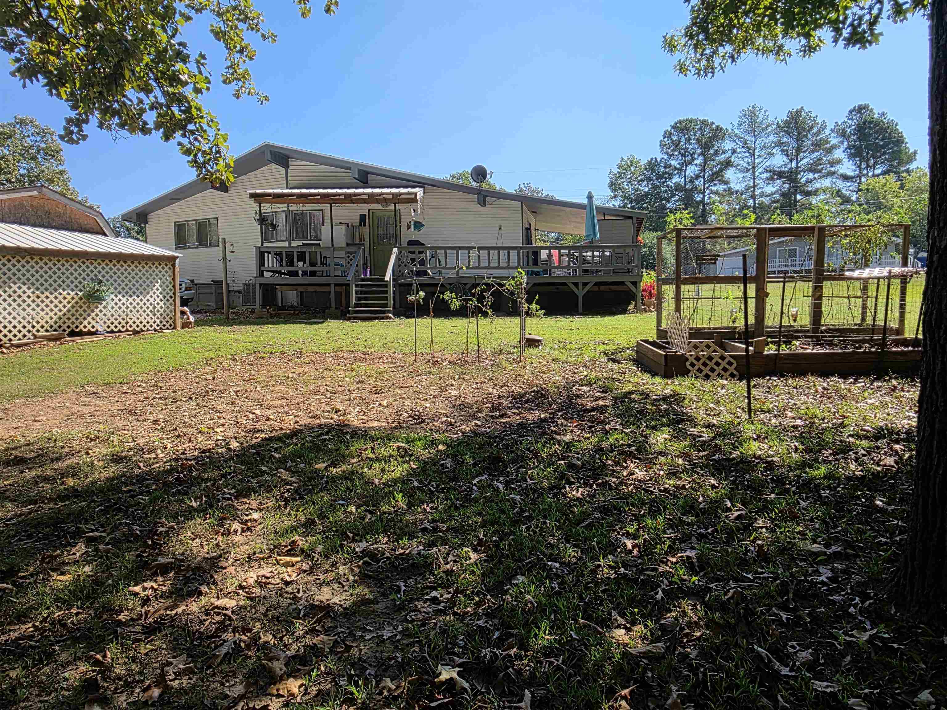 27 Opalochee  Cherokee Village, AR