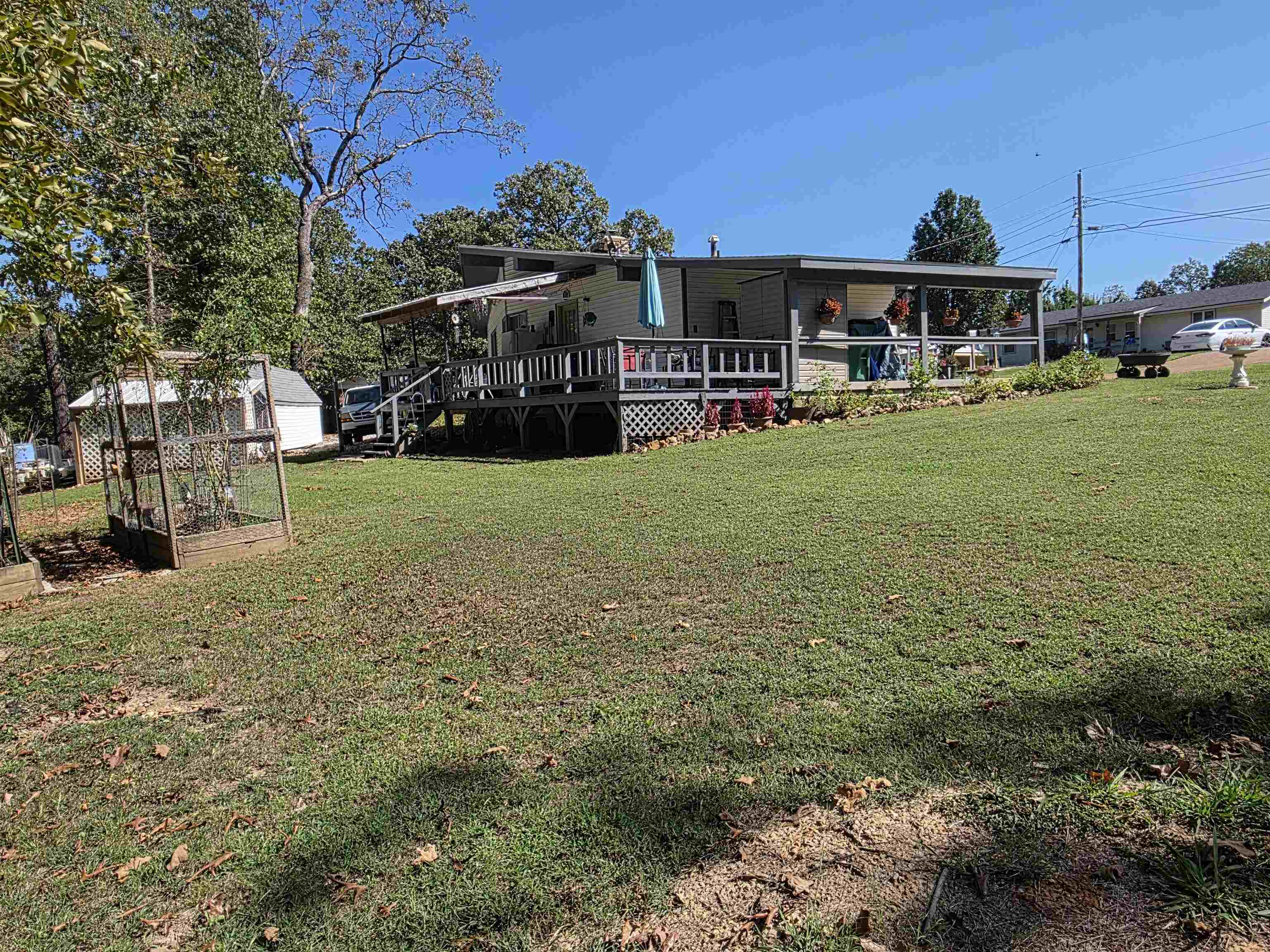 27 Opalochee  Cherokee Village, AR