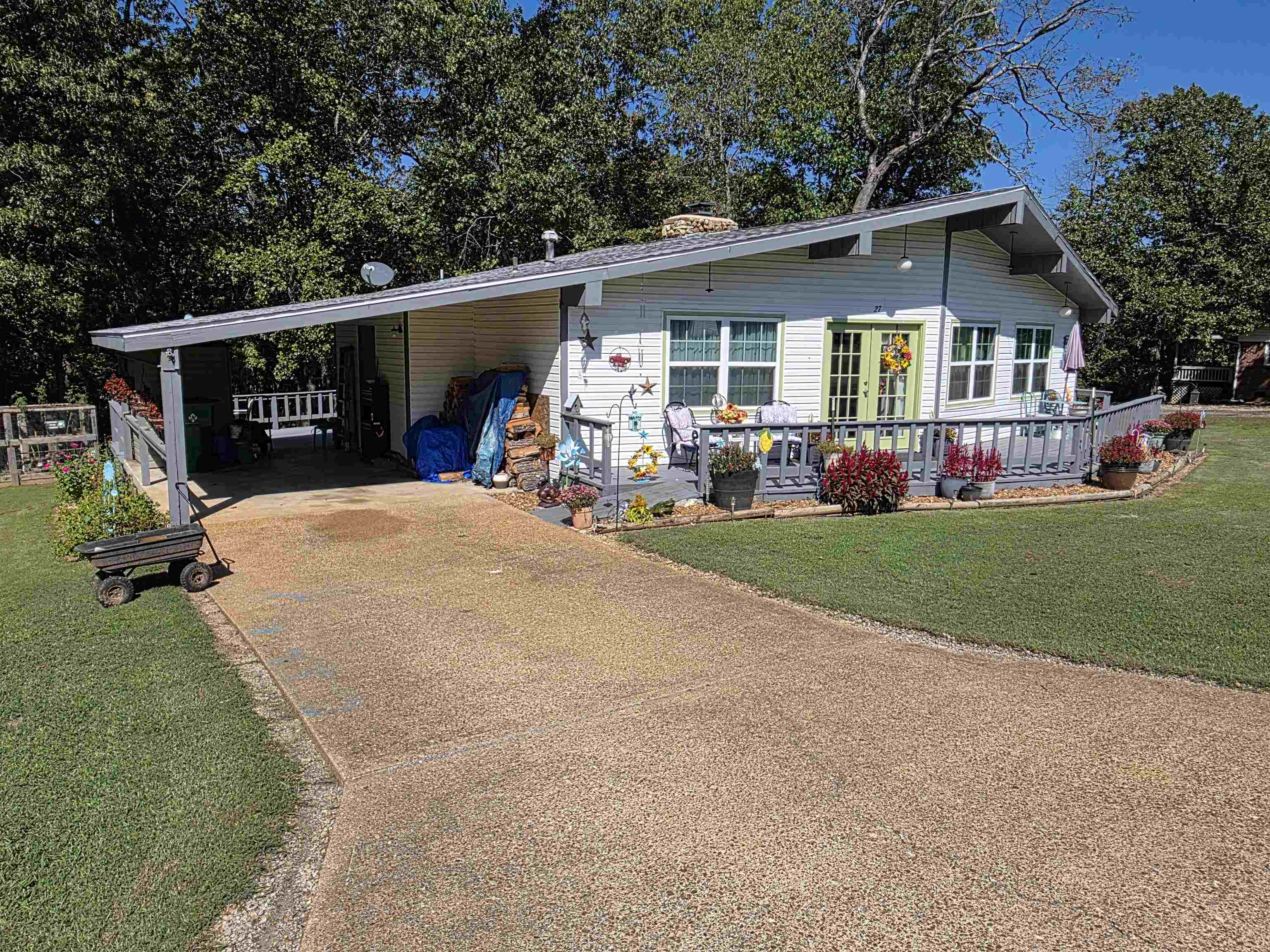 27 Opalochee  Cherokee Village, AR