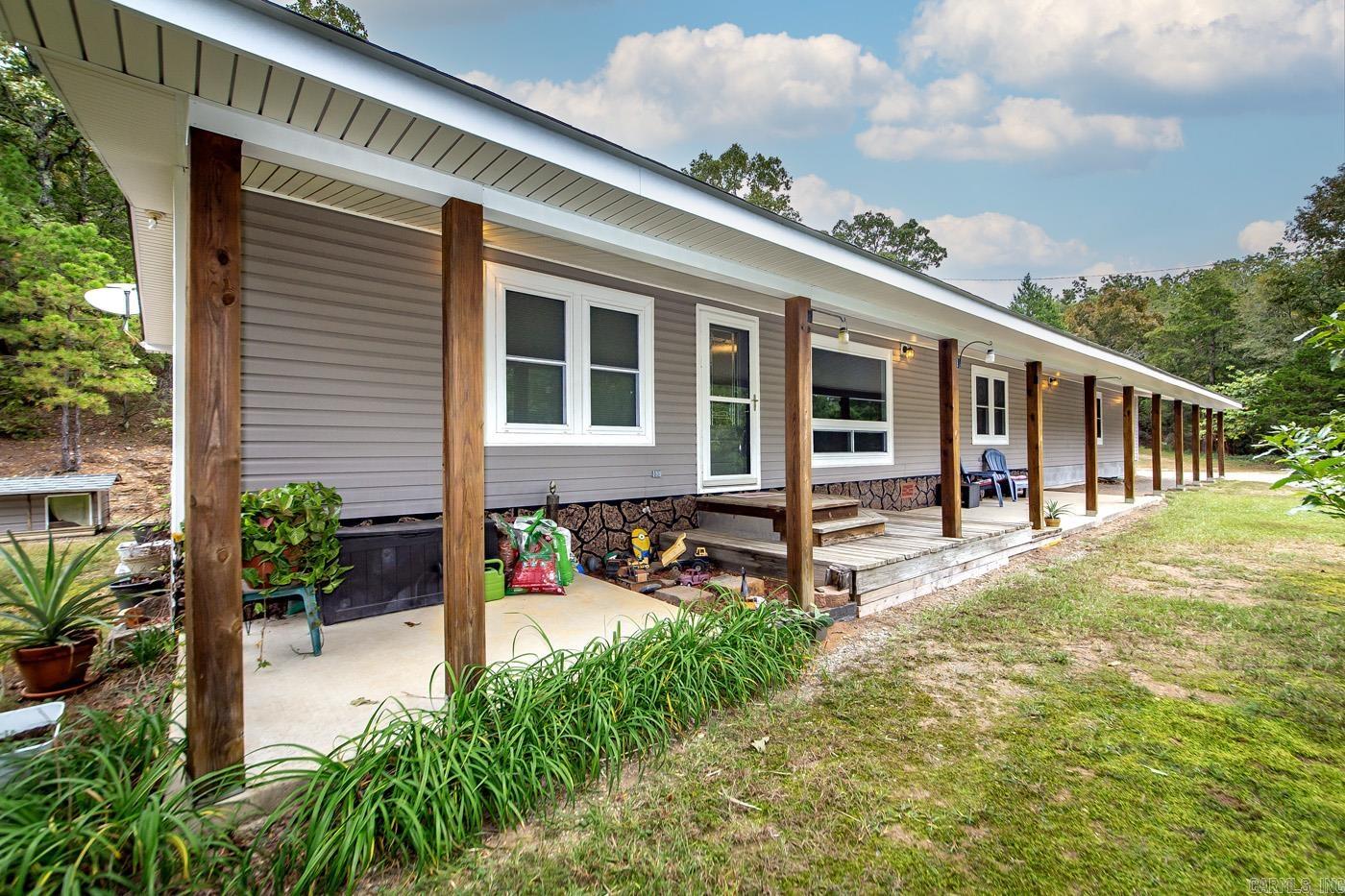 1052 Highway 8 E  Norman, AR