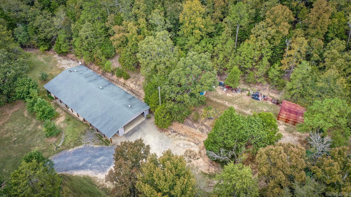 1052 Highway 8 E  Norman, AR