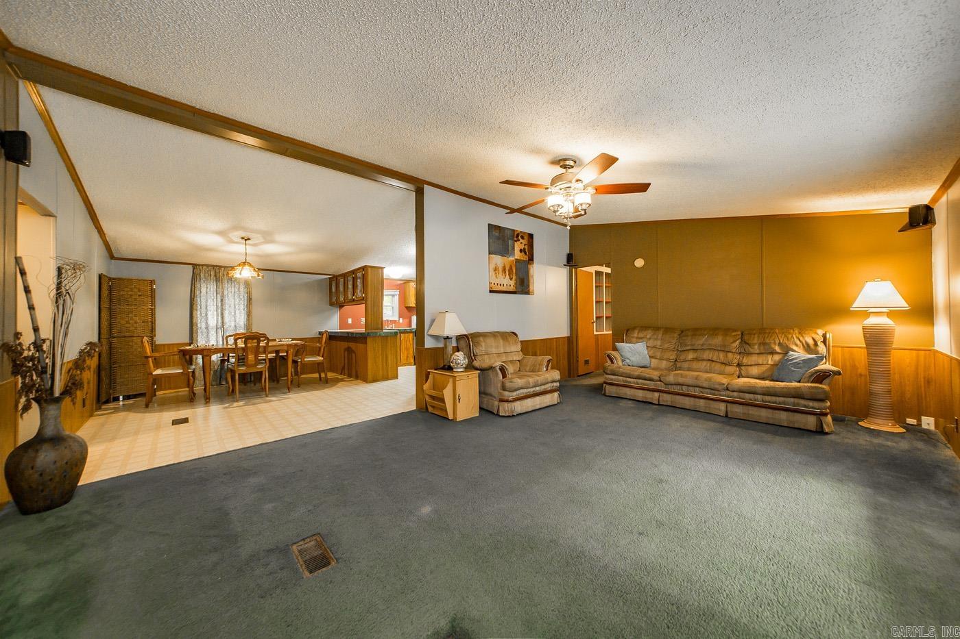 1052 Highway 8 E  Norman, AR