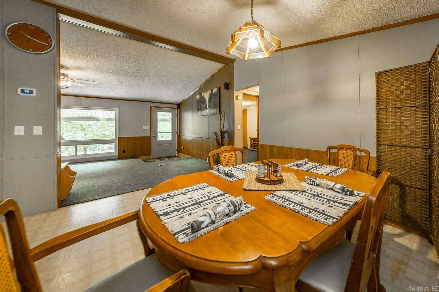 1052 Highway 8 E  Norman, AR