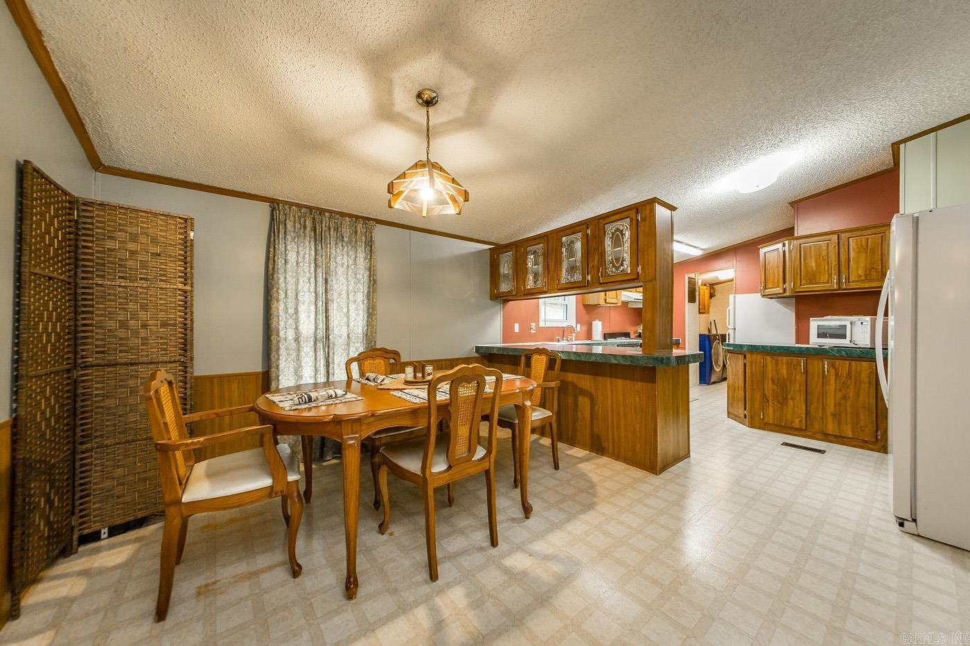 1052 Highway 8 E  Norman, AR