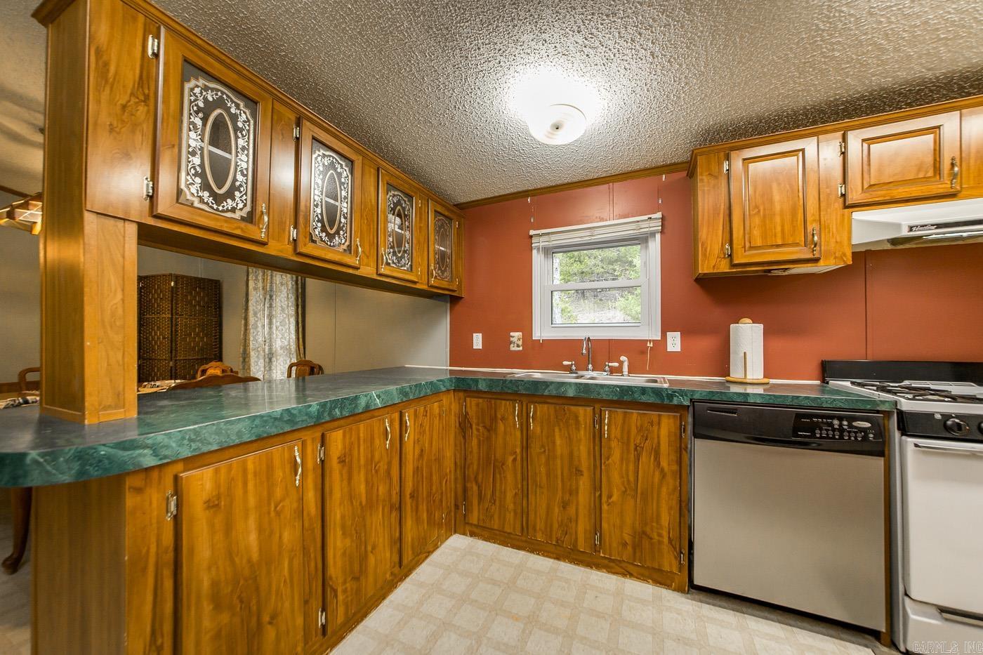 1052 Highway 8 E  Norman, AR