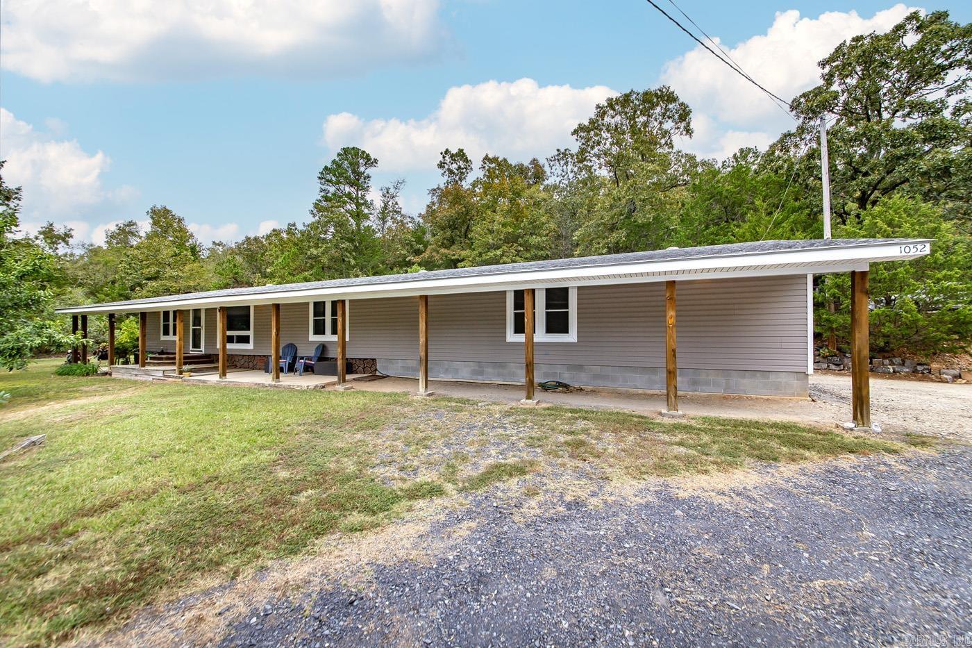 1052 Highway 8 E  Norman, AR